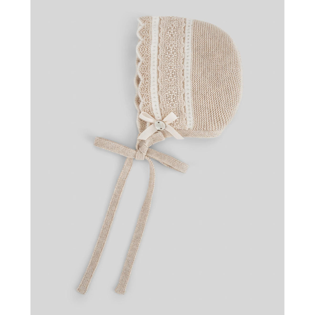 Lua Knitted Set