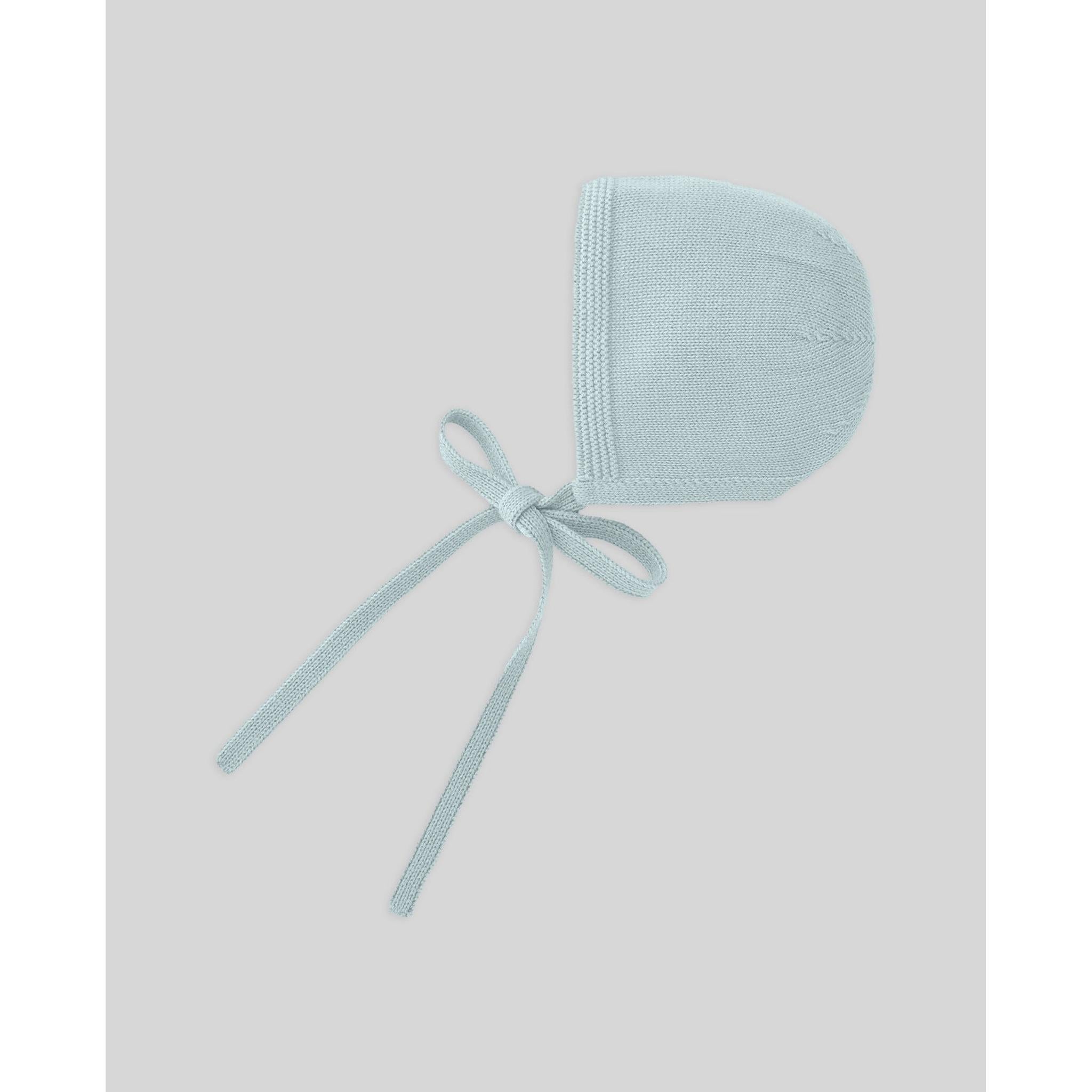 Semilla Boy Knitted Set