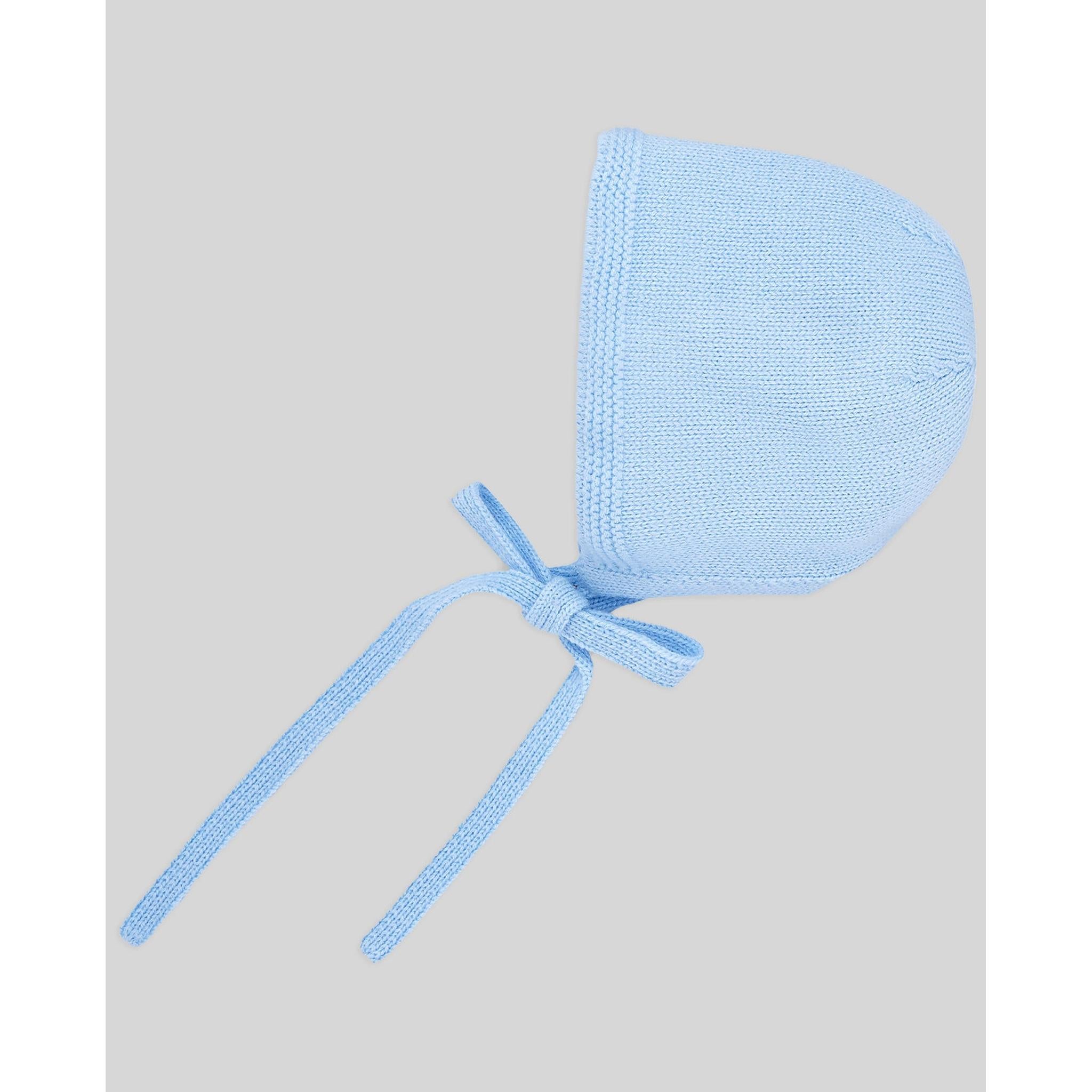 Semilla Boy Knitted Set