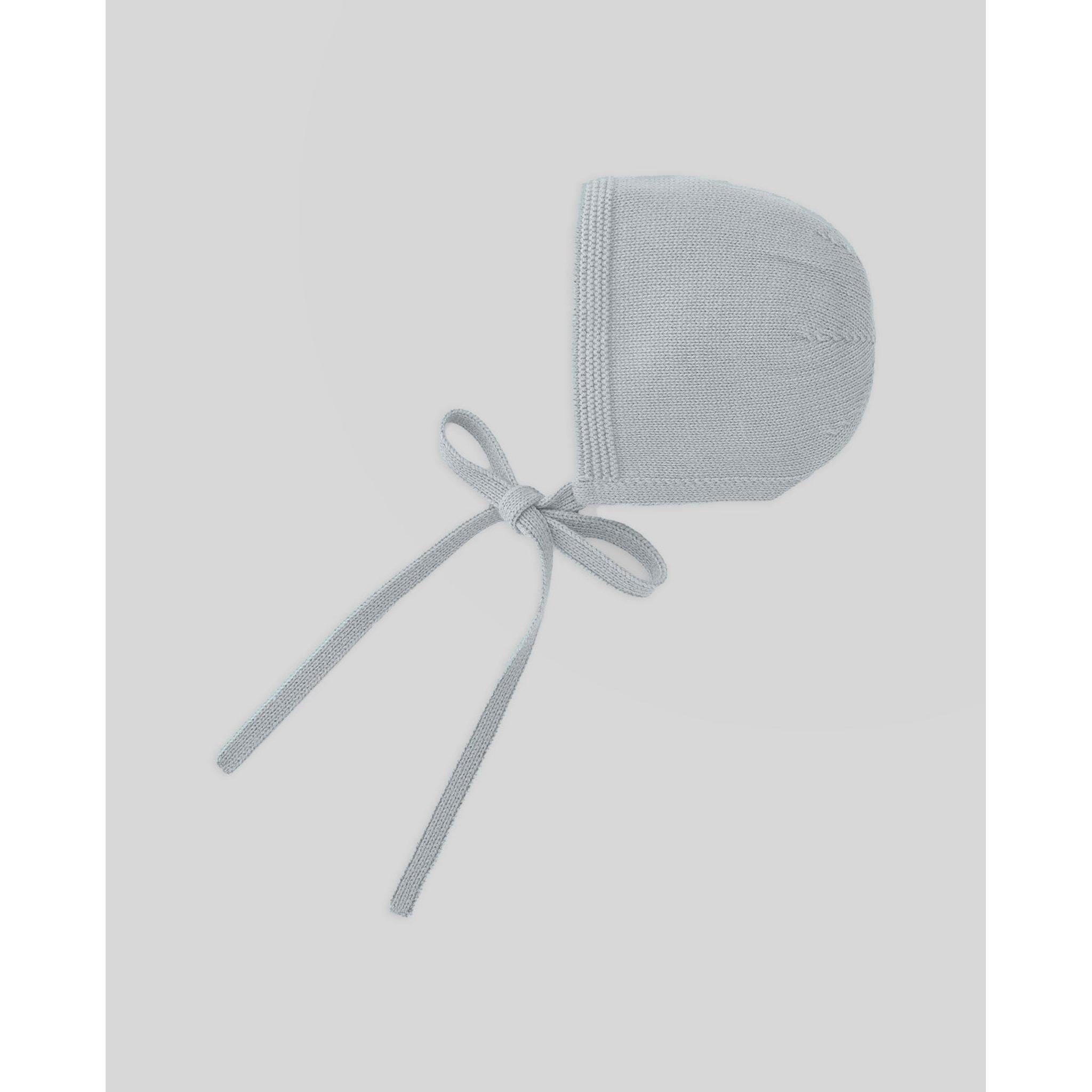 Semilla Boy Knitted Set