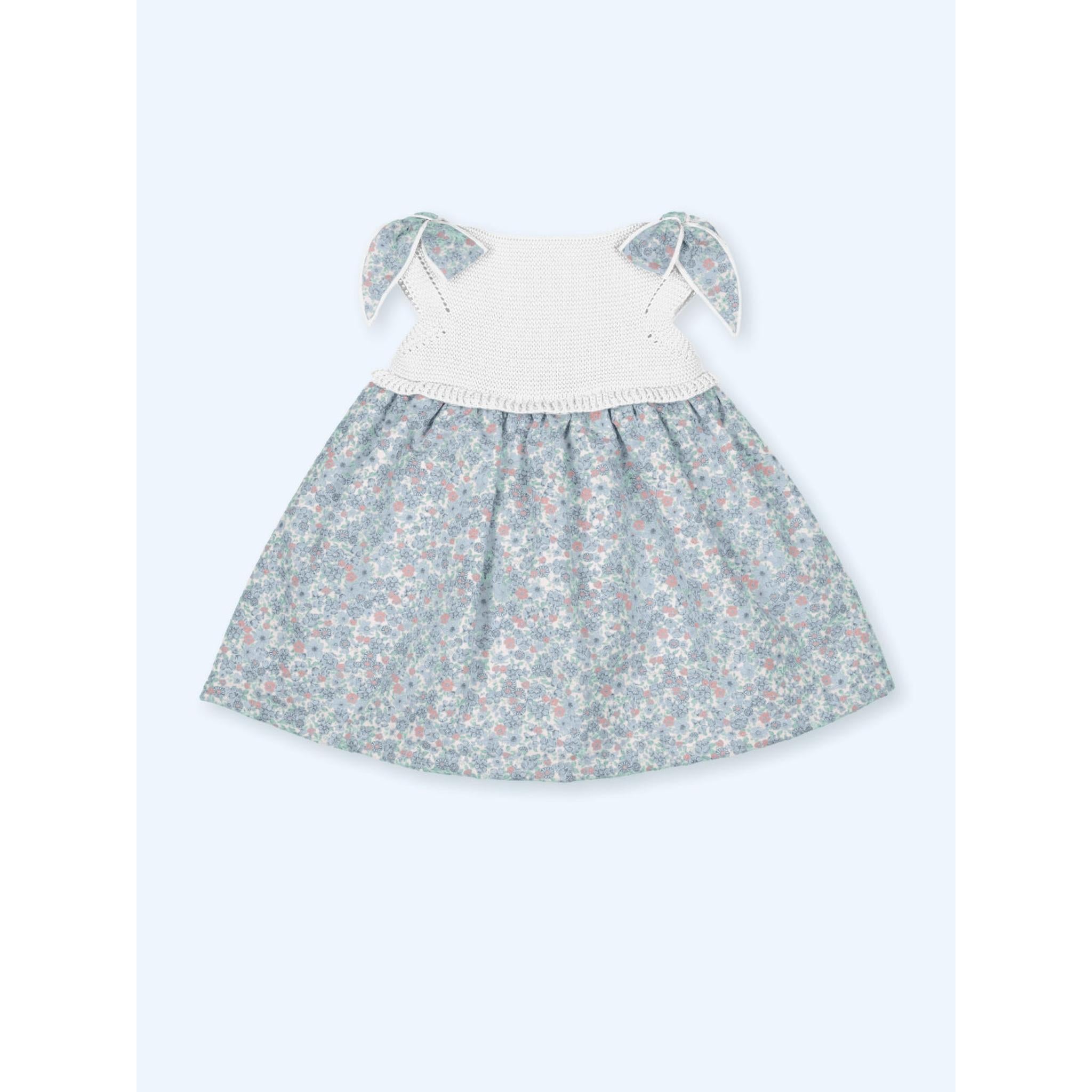 Vestido Punto Viviana