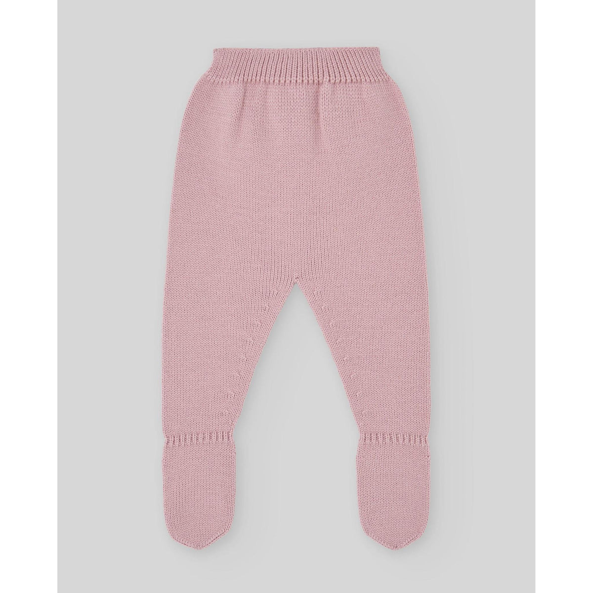 Ledicia Knitted Set