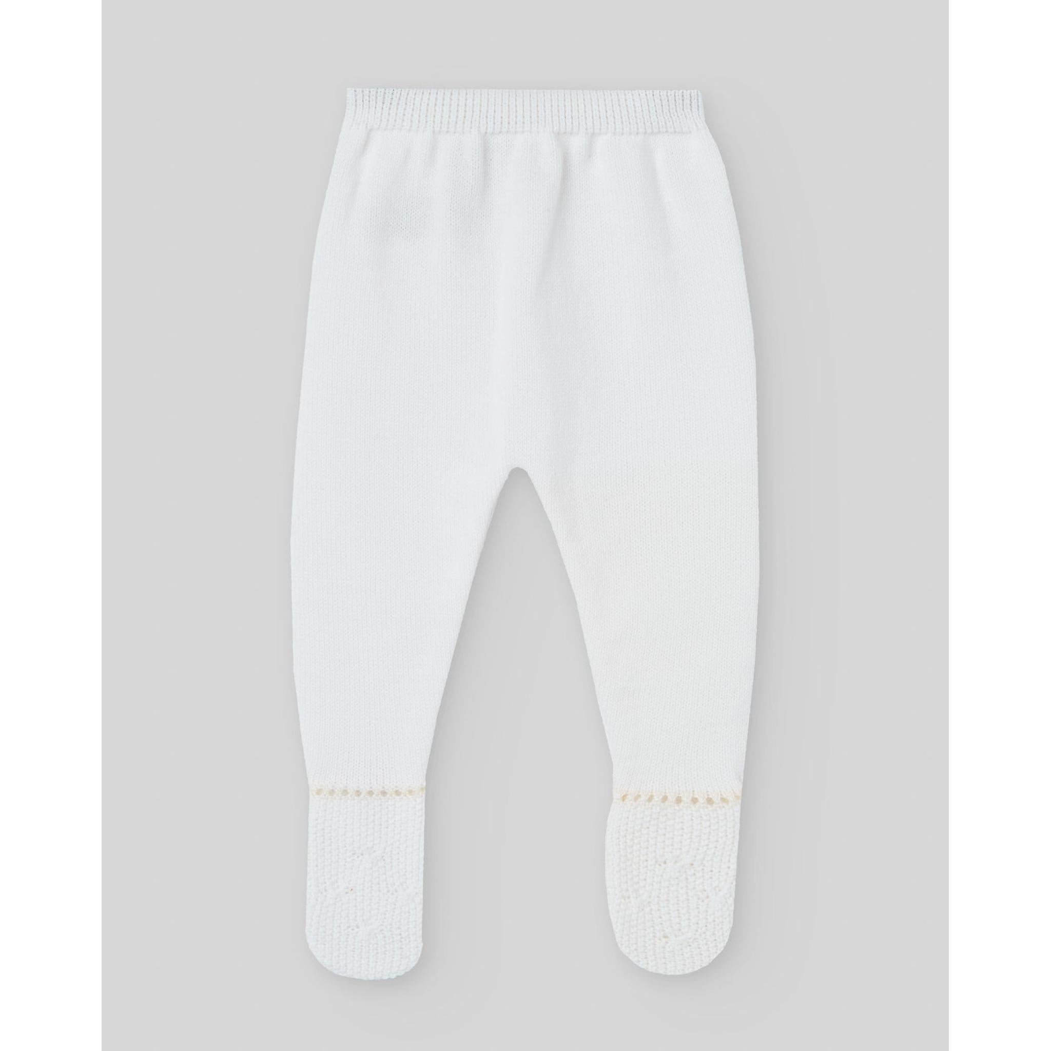 Semilla Boy Knitted Set