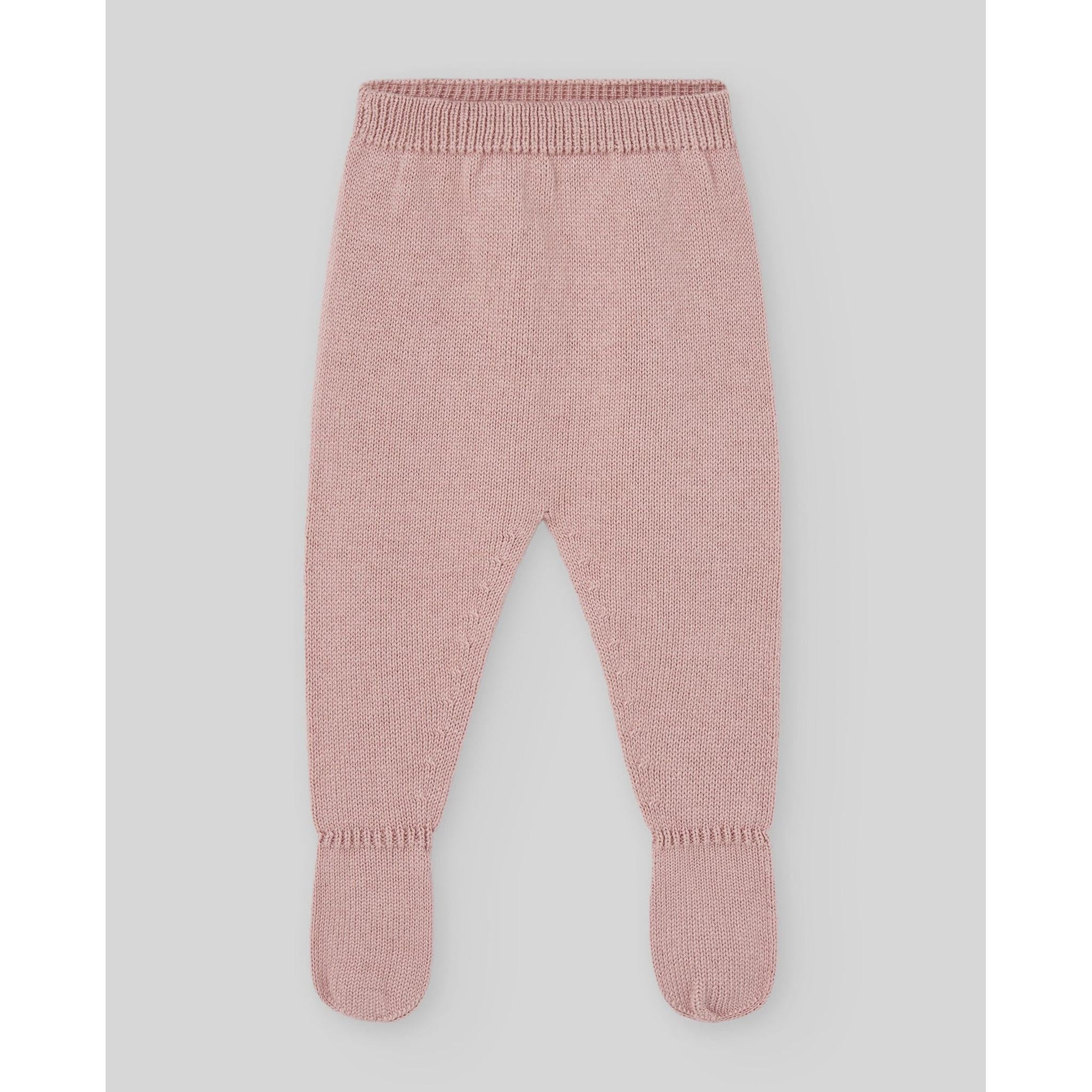 Quinta Girl Knitted Set