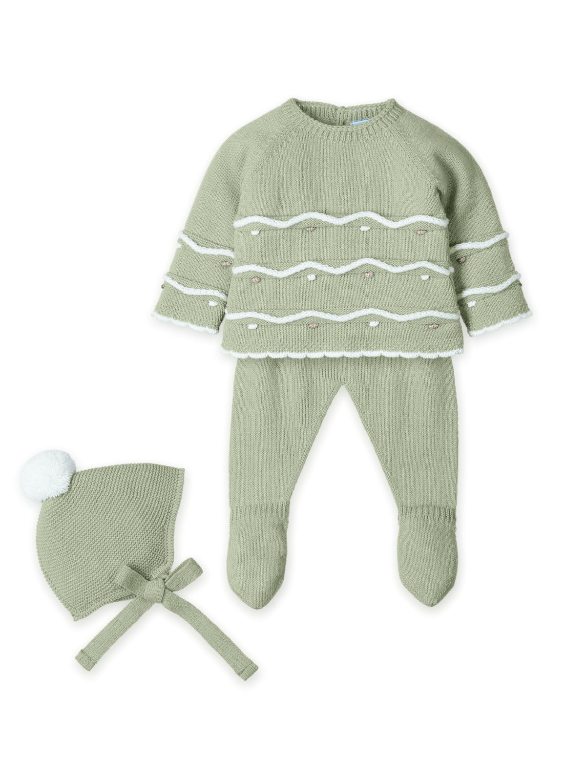 Wave Trim Take Me Home Set - Several Colors