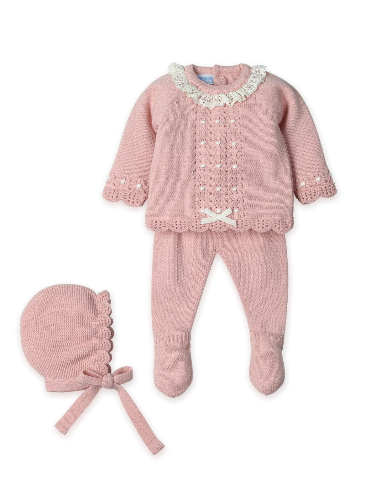 Bolillo Take Me Home Set