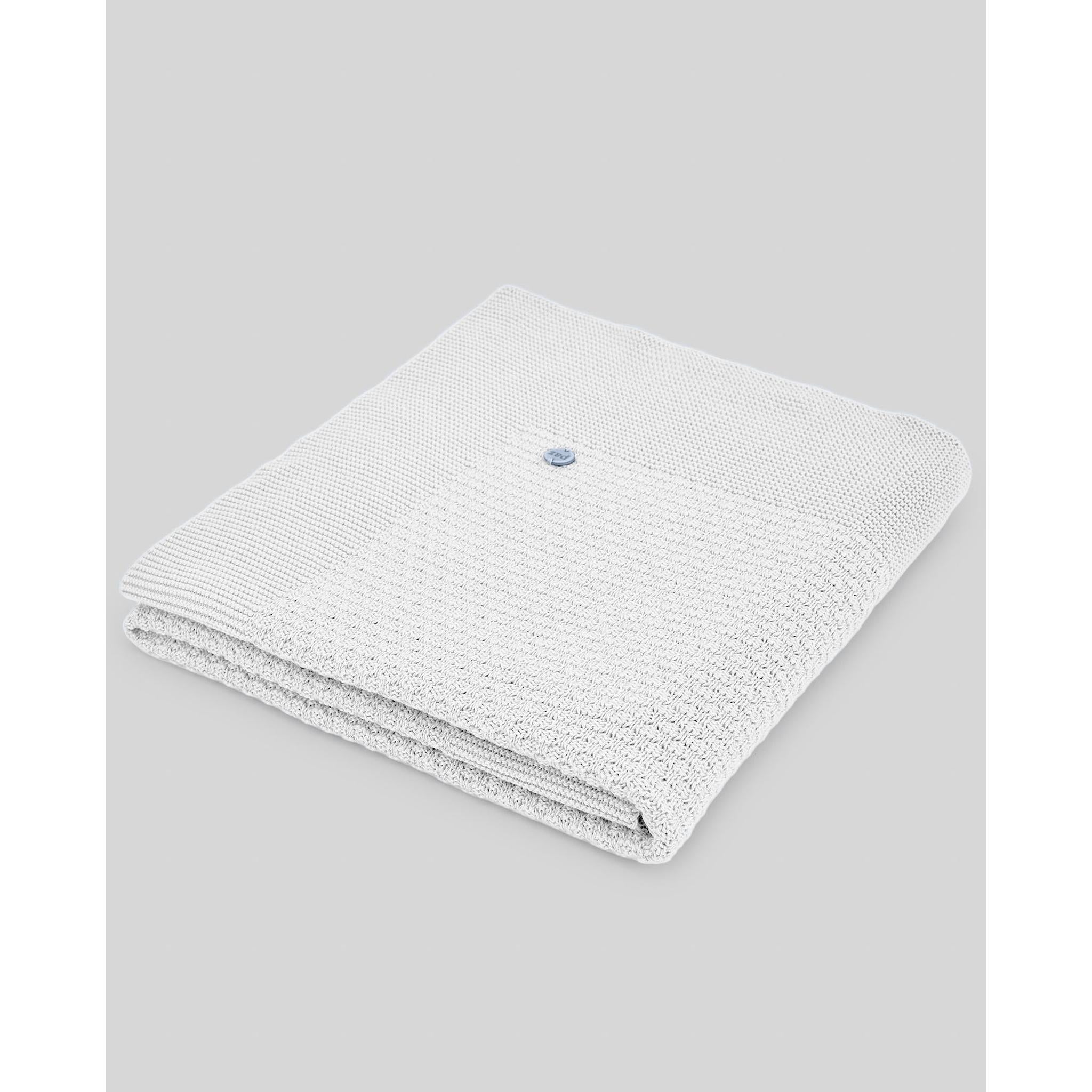 Espuma Blanket