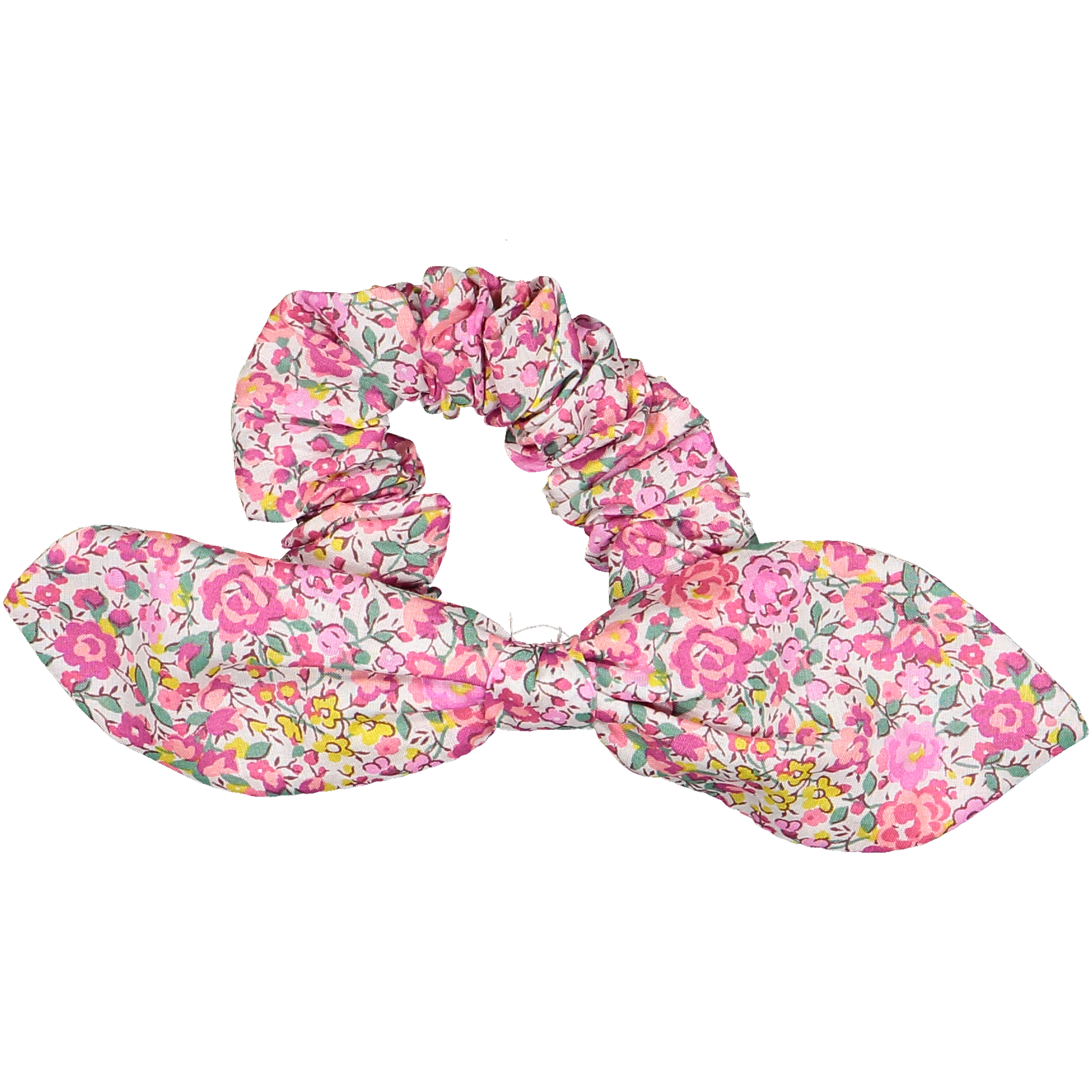 Sorbet Hair Scrunchie