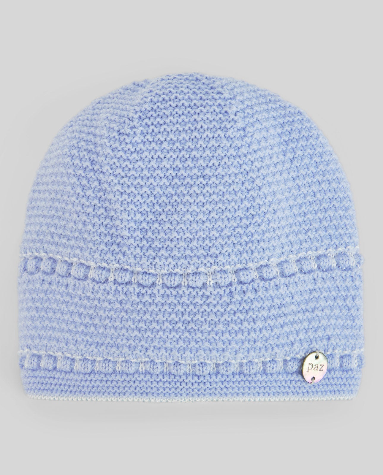 Fogar Boy Knitted Set