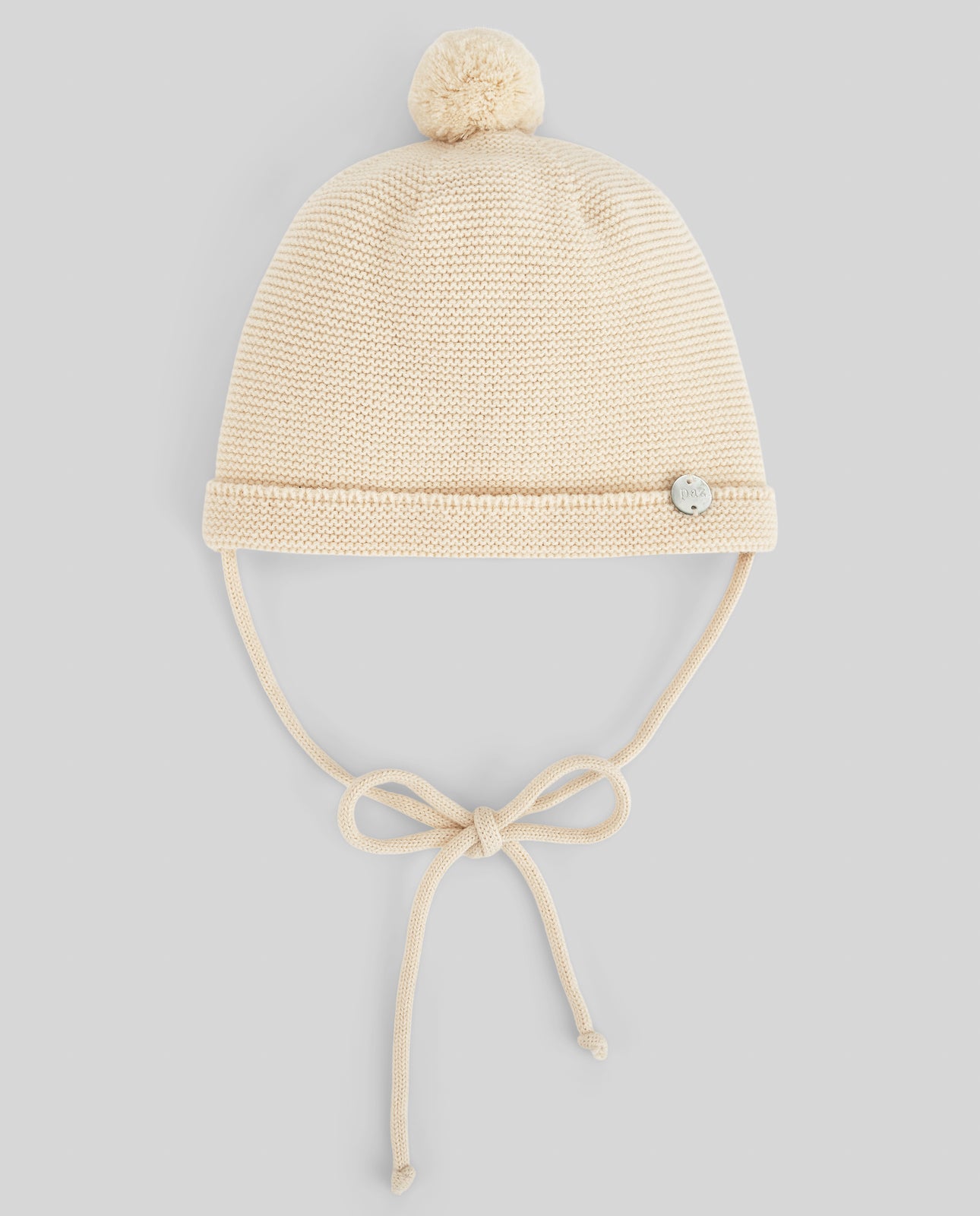 Mel  Boy Knitted Set