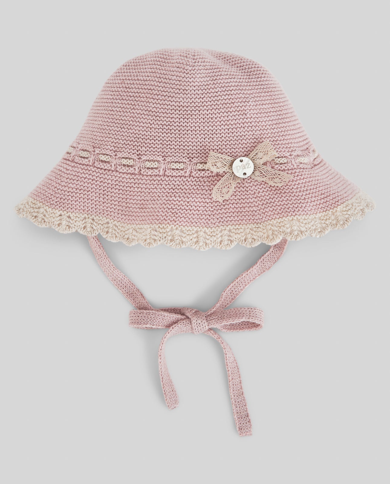 Val Knitted Set