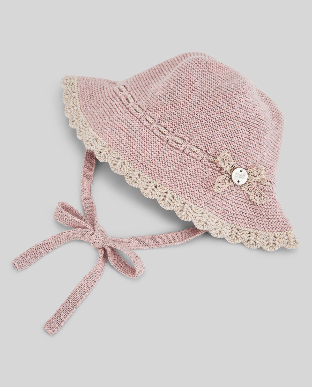 Val Knitted Set