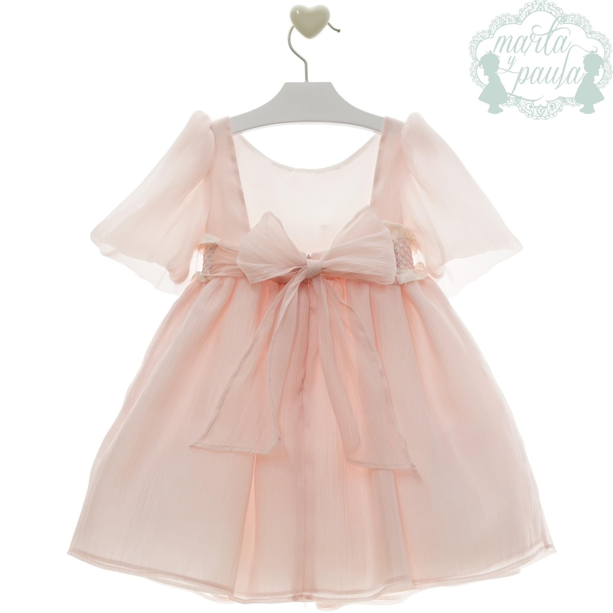 Libra Dress