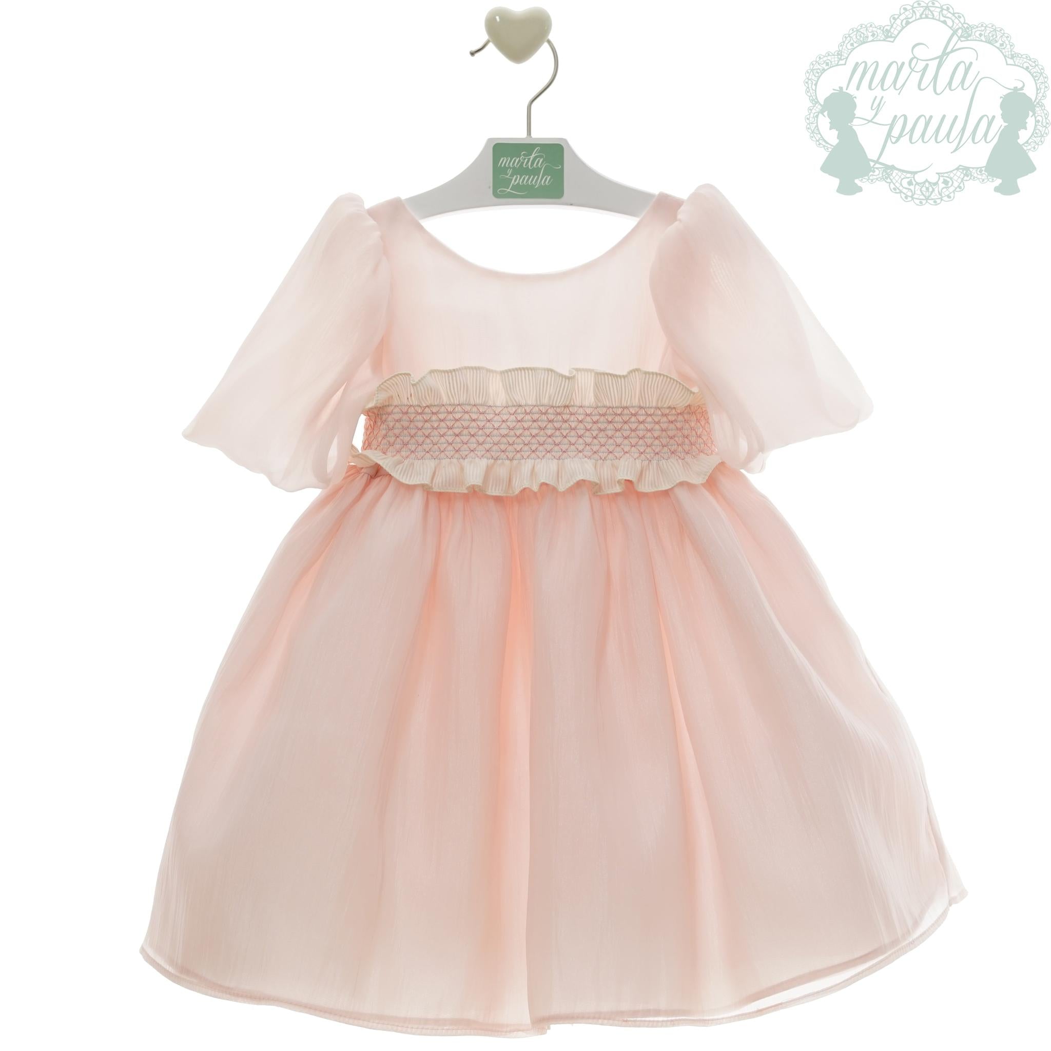 Libra Dress