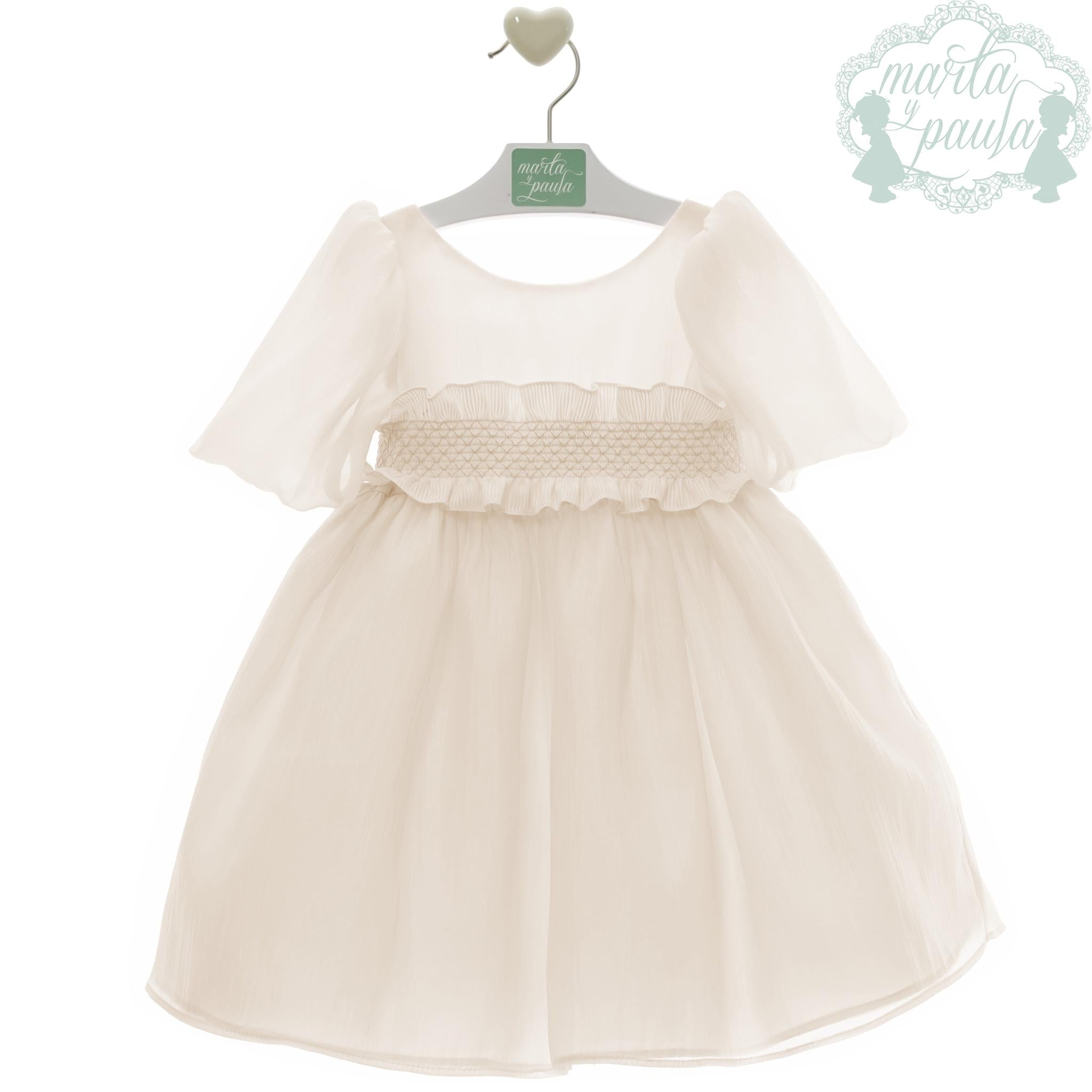 Libra Dress