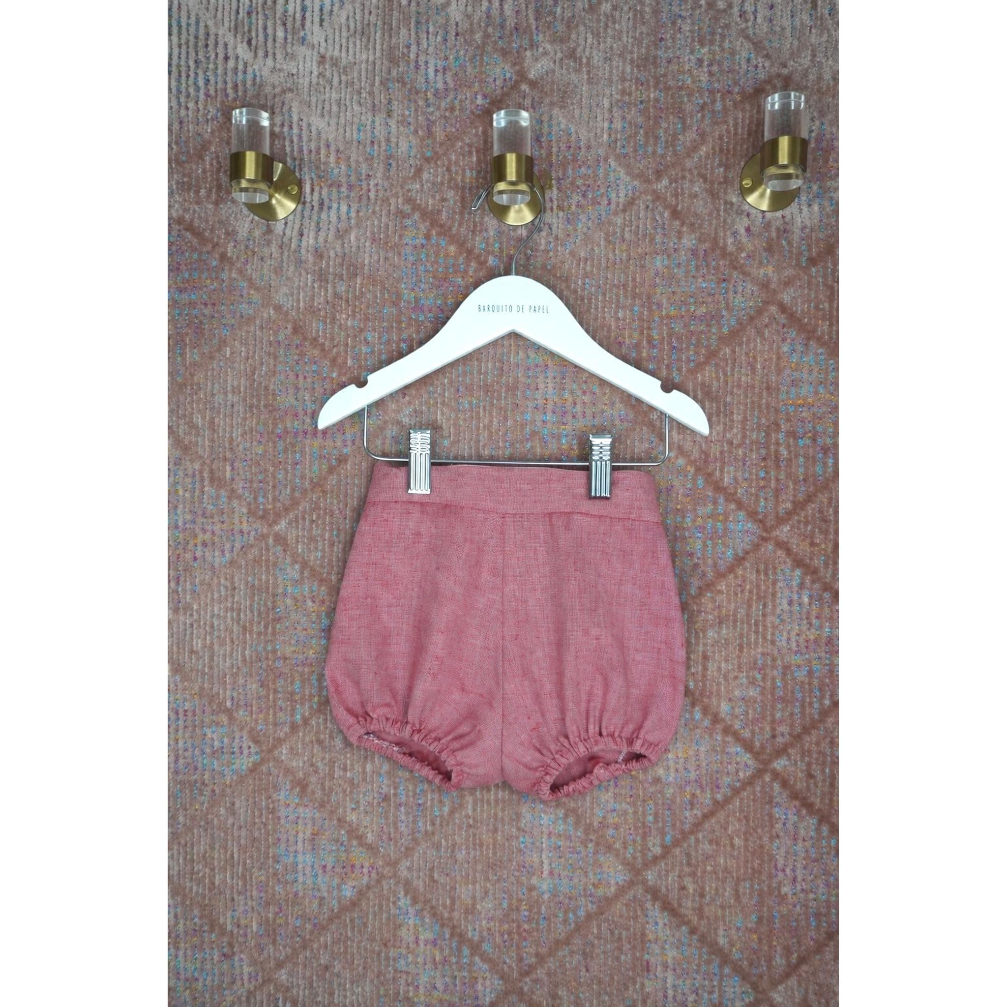 Bloomer Set Costa Bonita