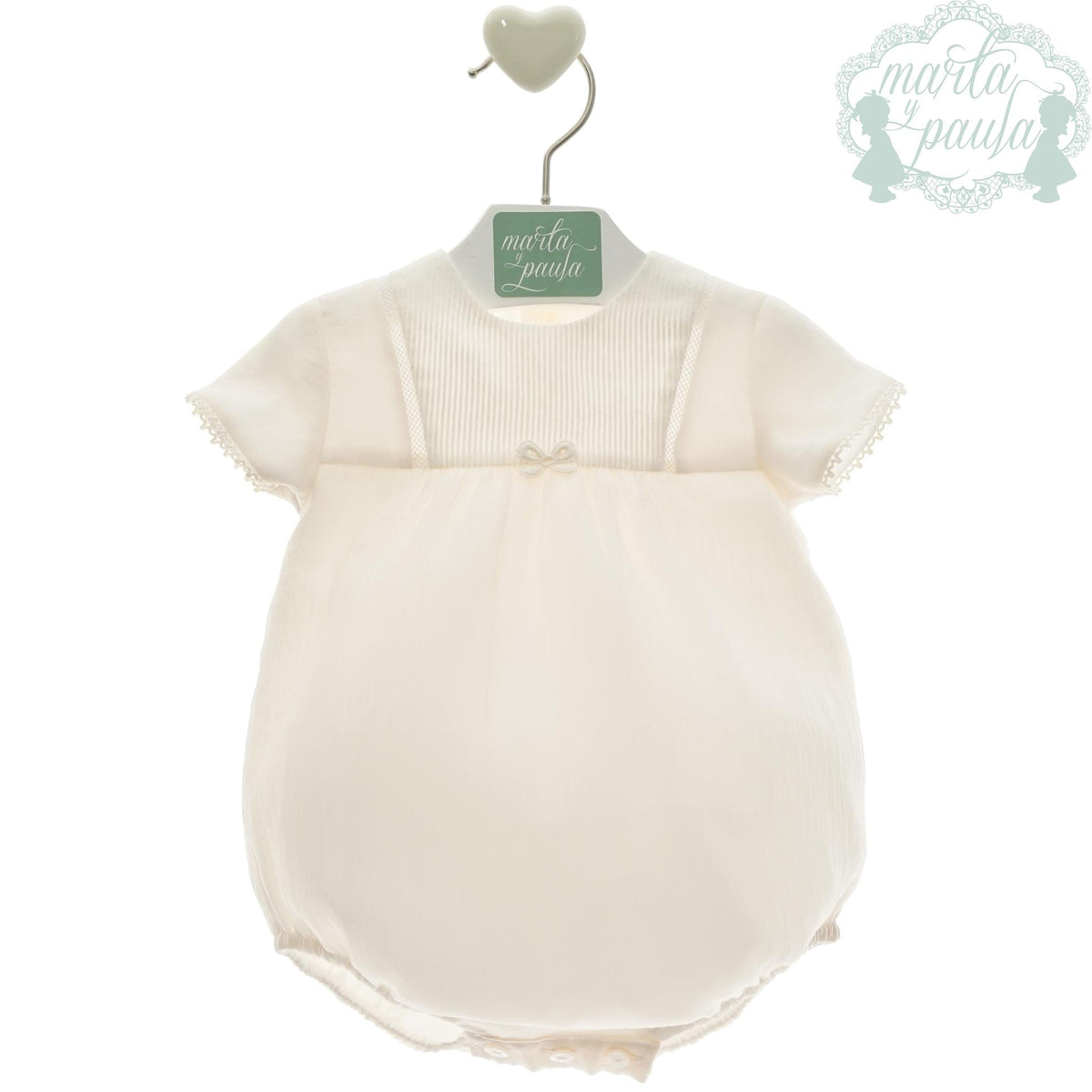Libra Romper