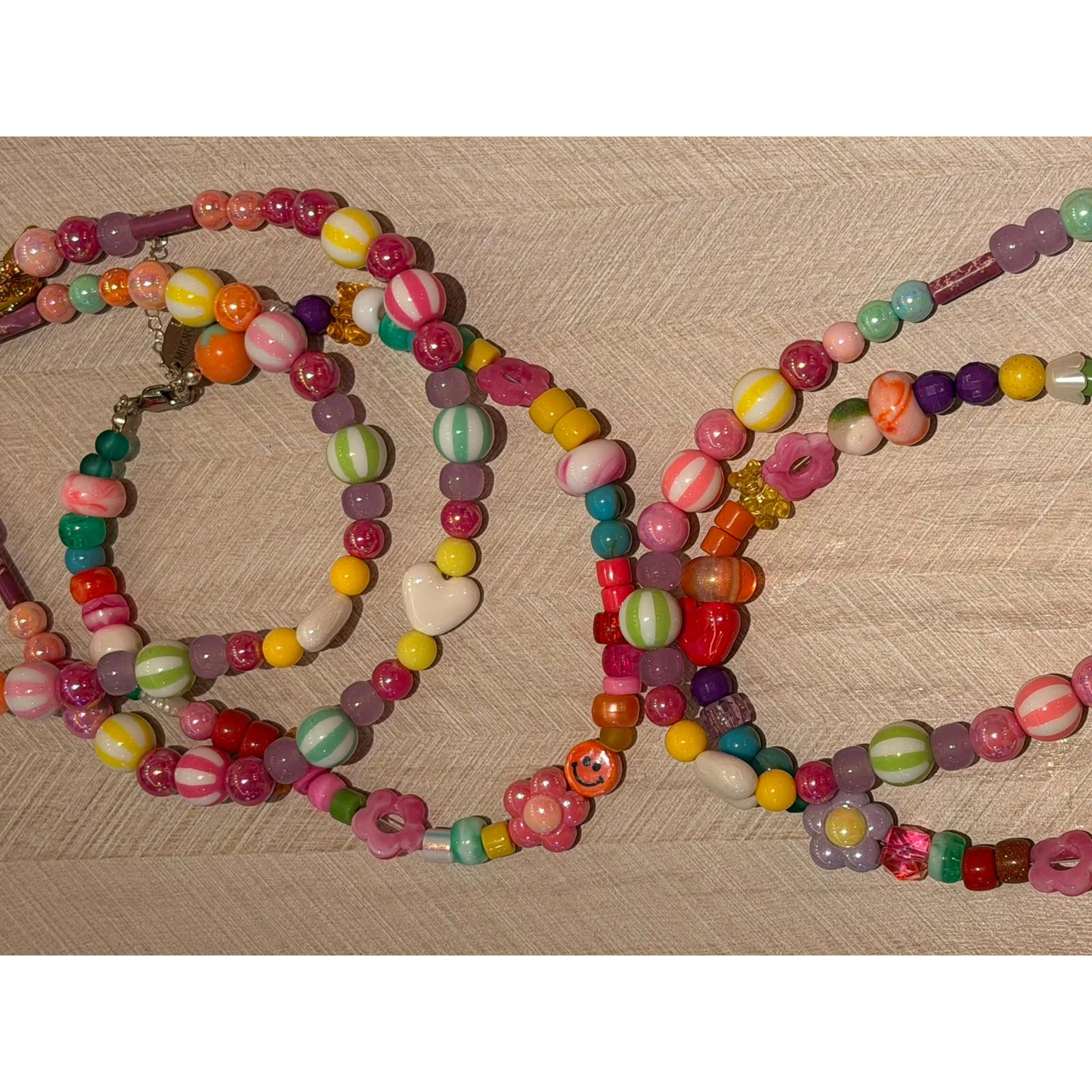 Candy Necklace