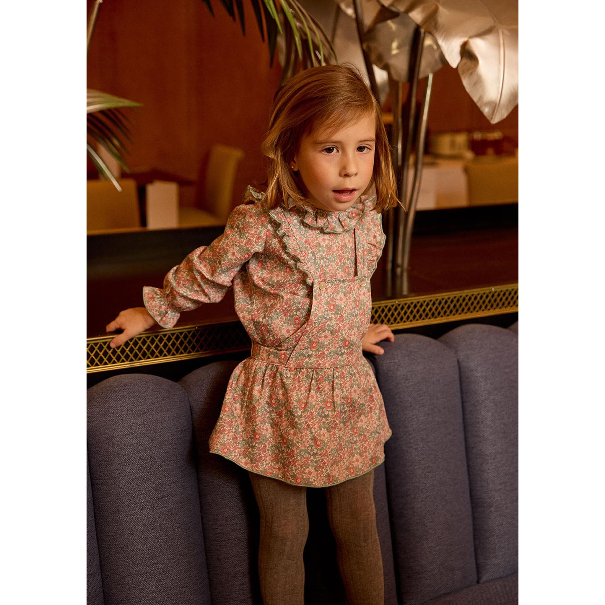 Conjunto Rana Faldita