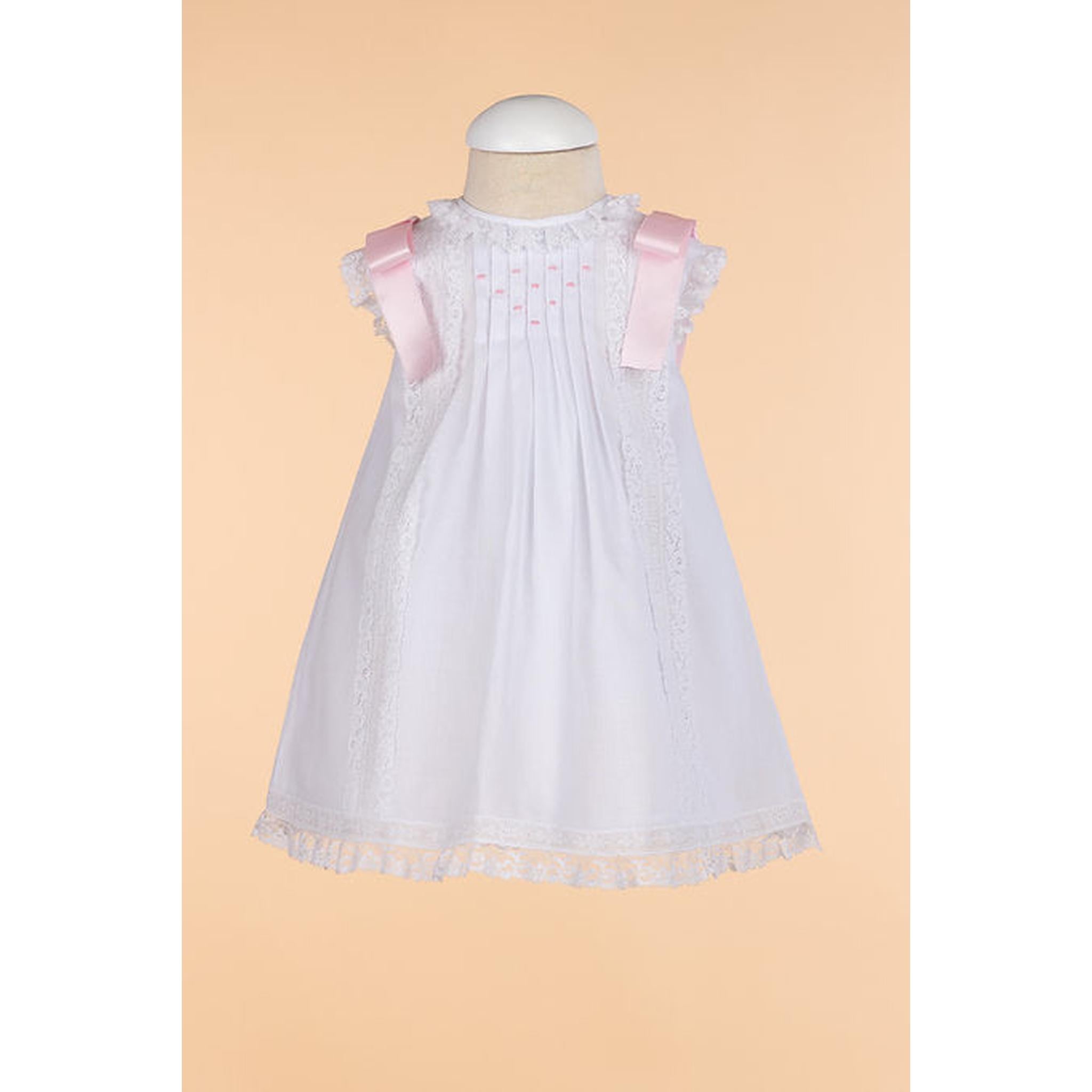 Rococo Muselina Dress