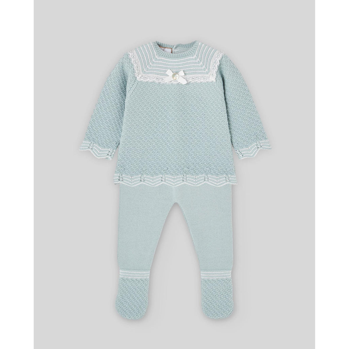 Leira Girl Knitted Set