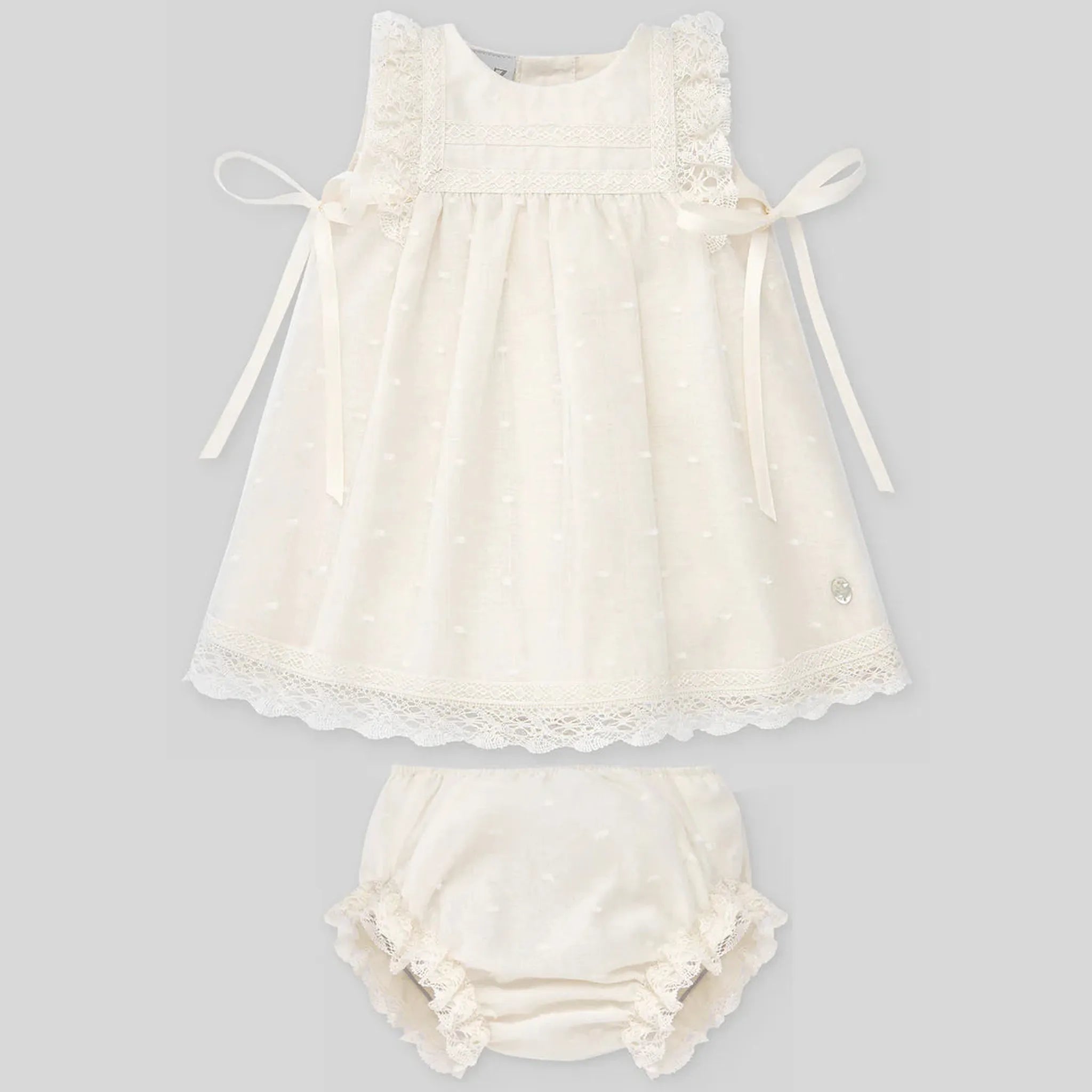 Esencial Bloomer Dress