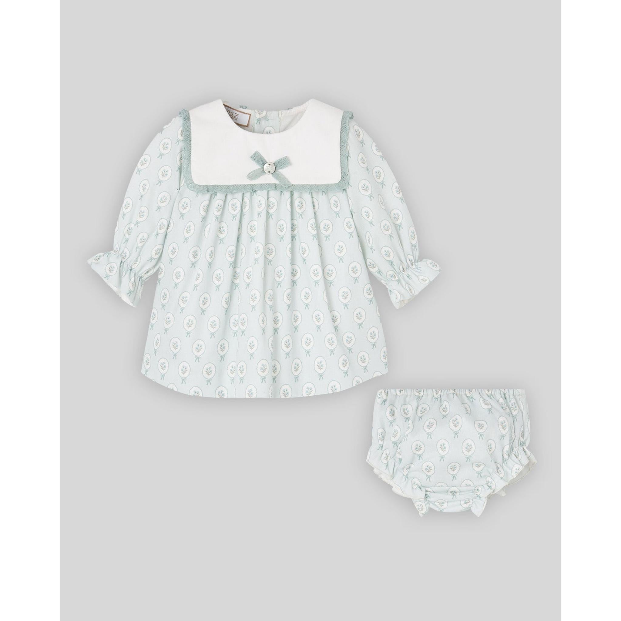Leira Bloomer Dress