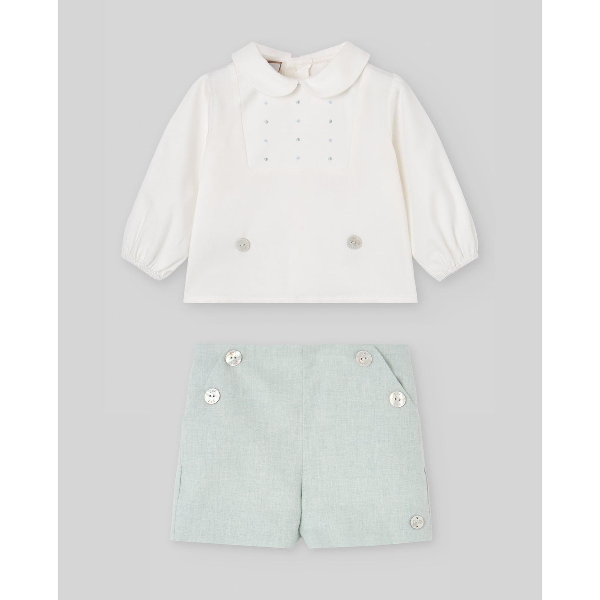 Leira Bloomer Set
