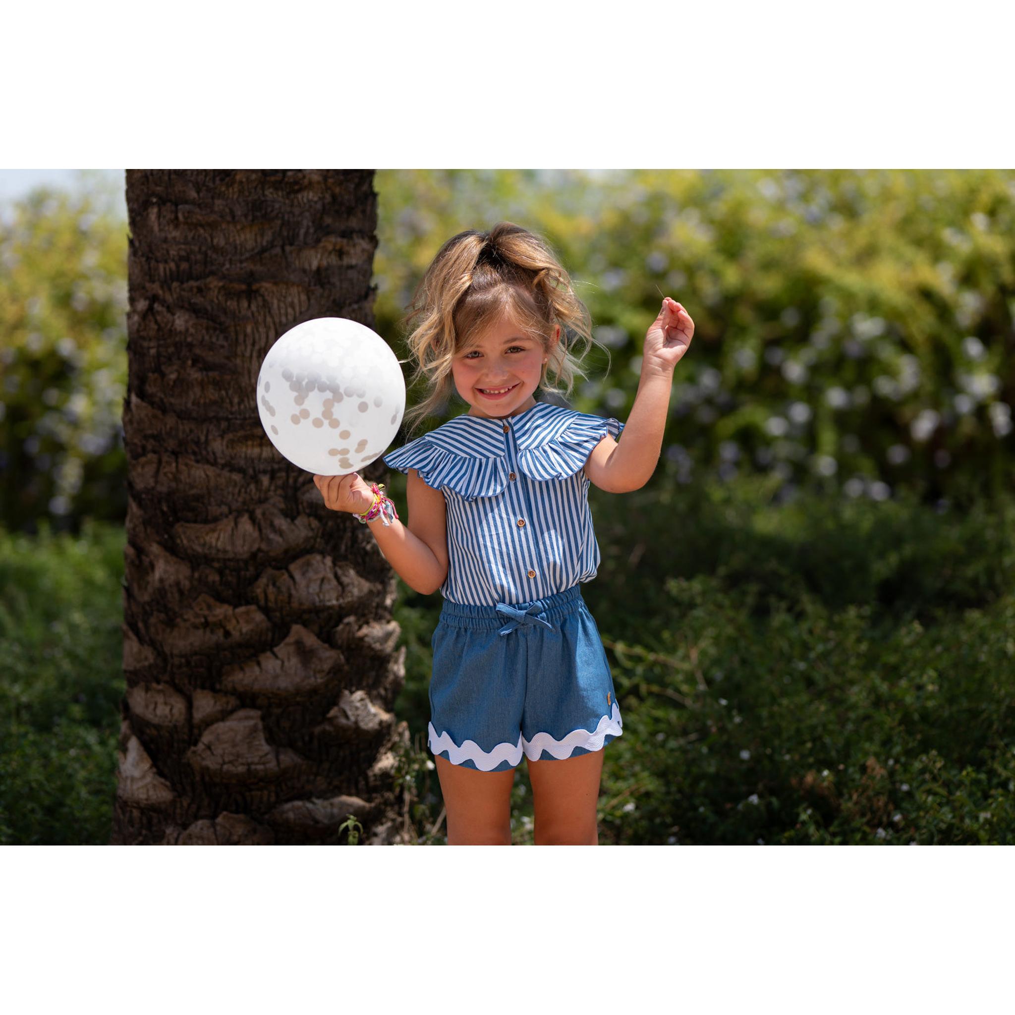 Tinta Short Set