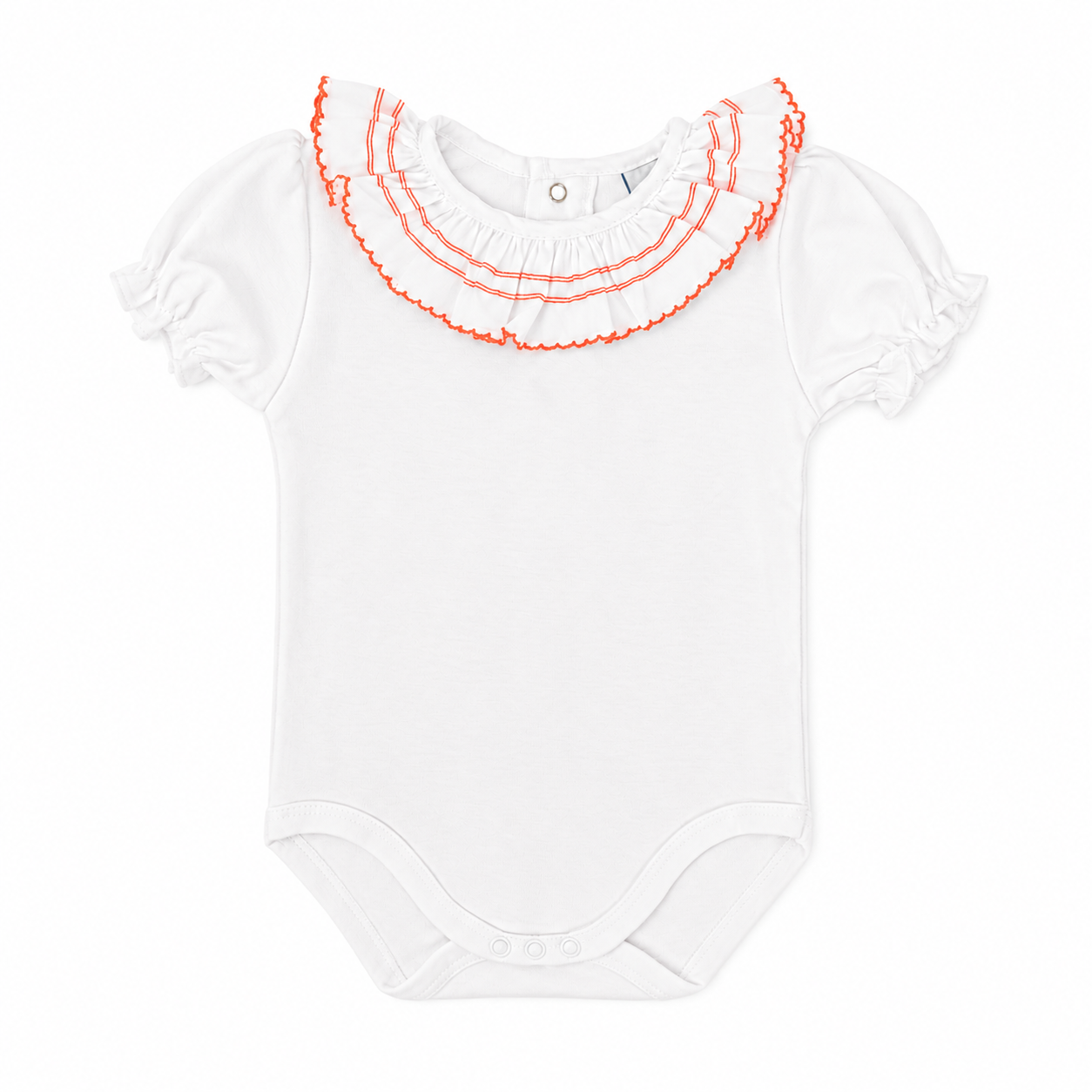 Body Cuello Volanres