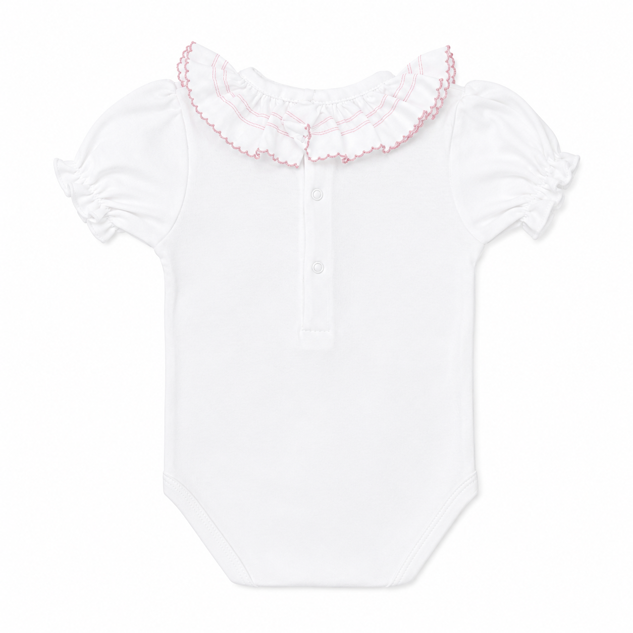 Body Cuello Volanres