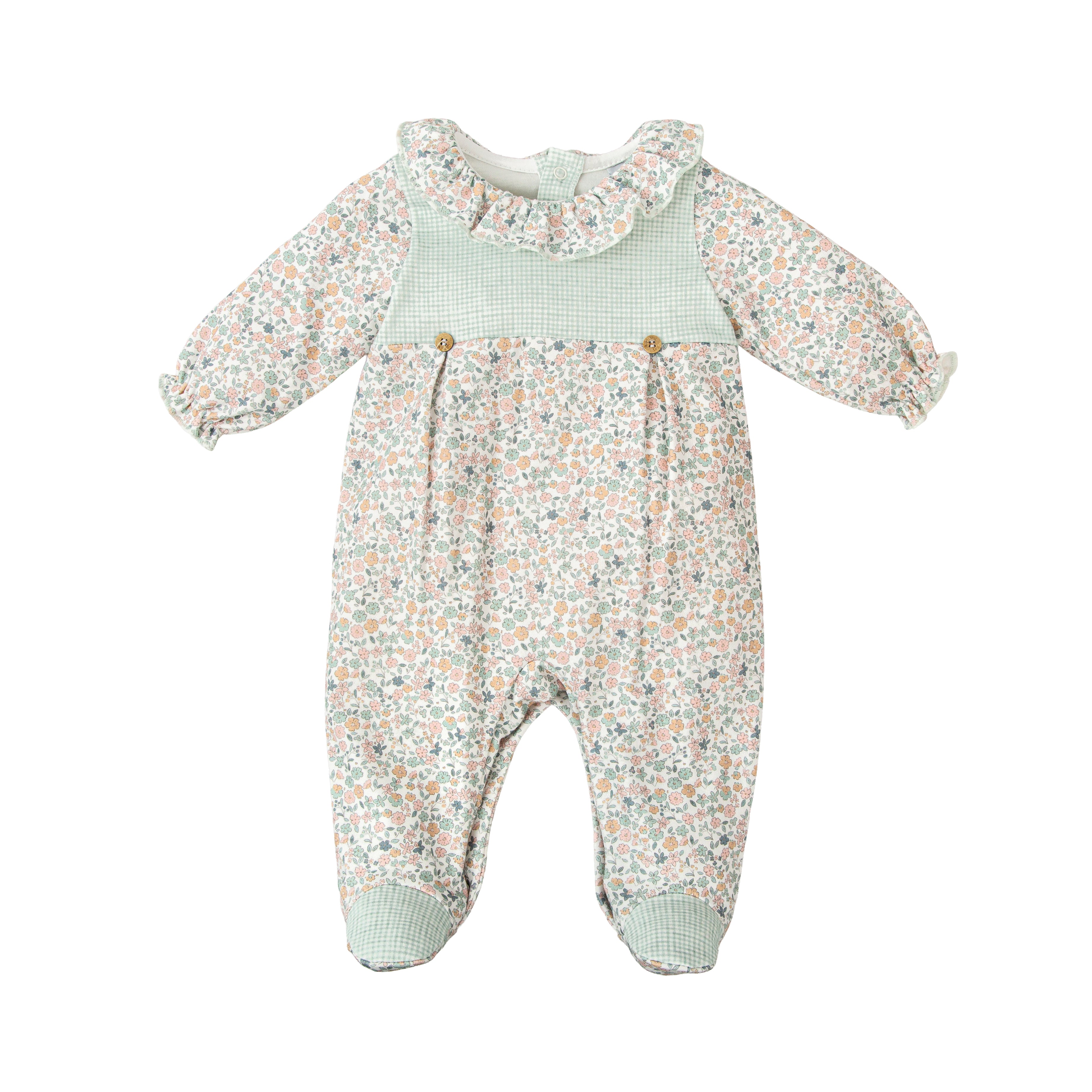 Bosco Footies