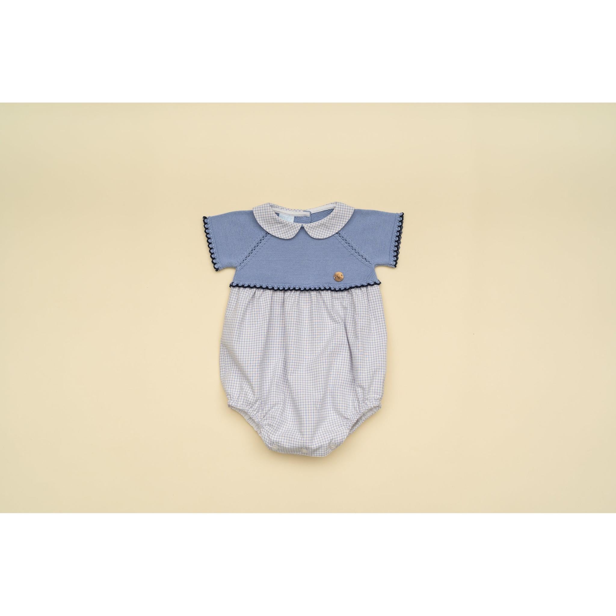 Regatta Romper