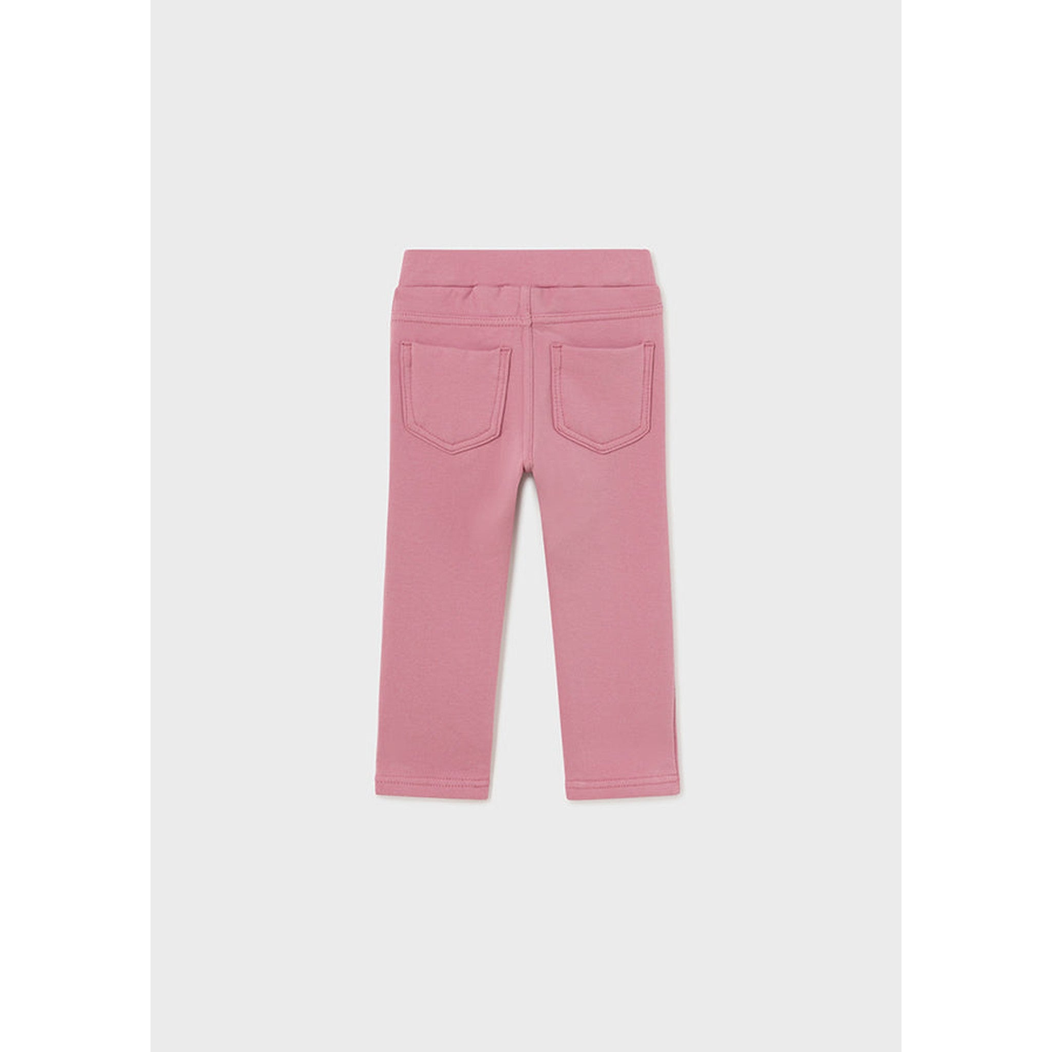 Peony Cotton Pant Set