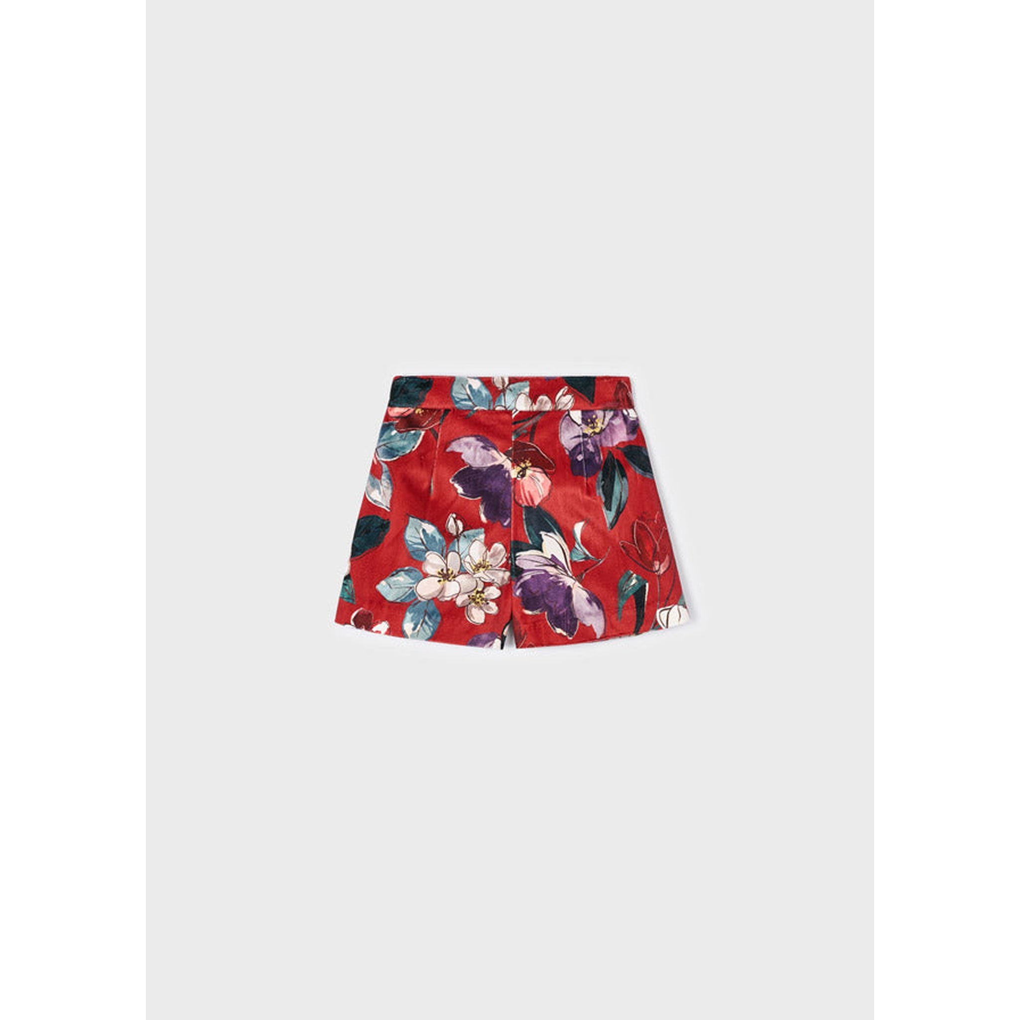 Poplin Short Set