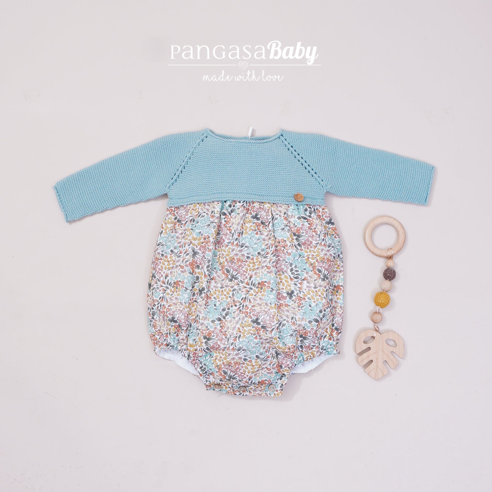 Marengo Romper