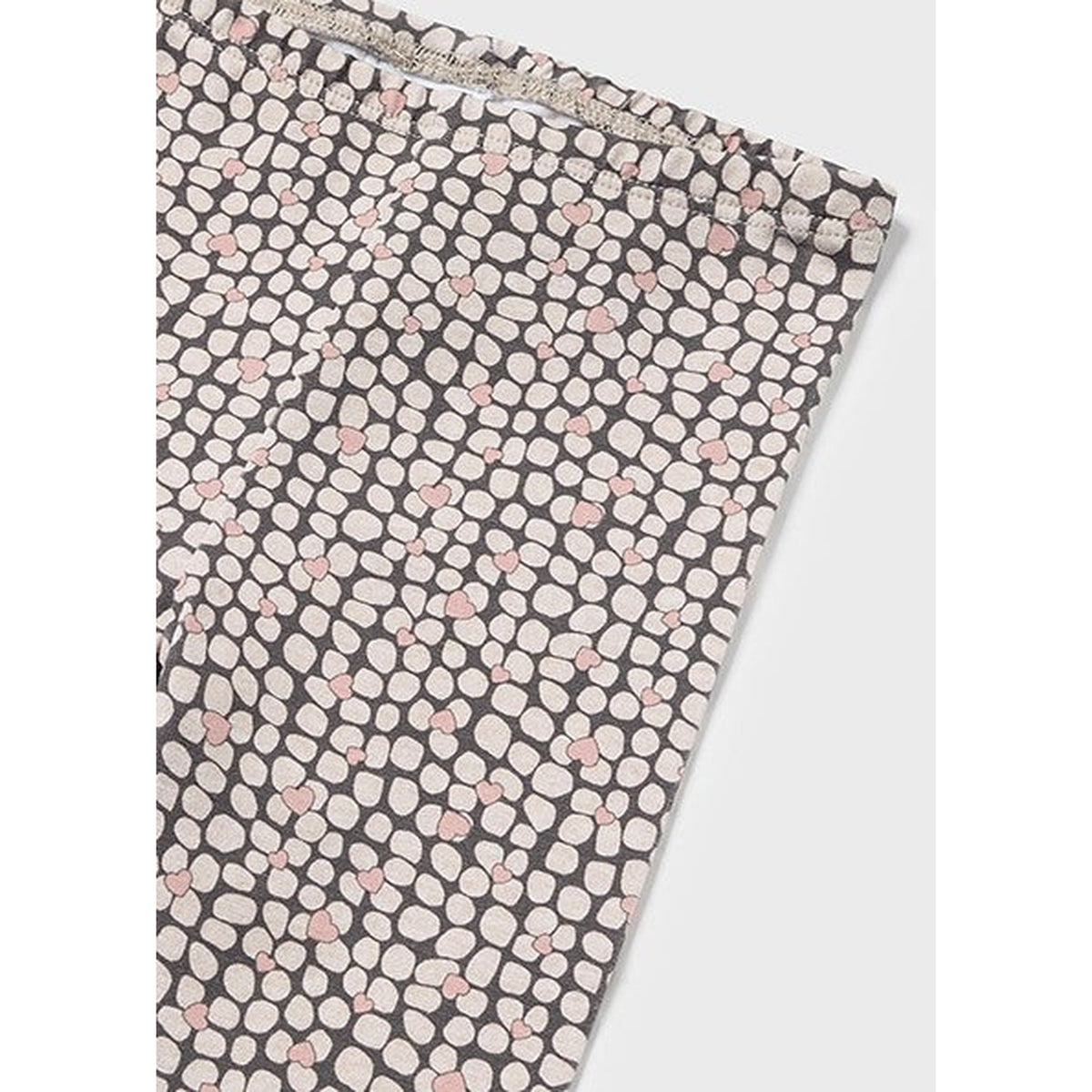 Applique Leggings Set