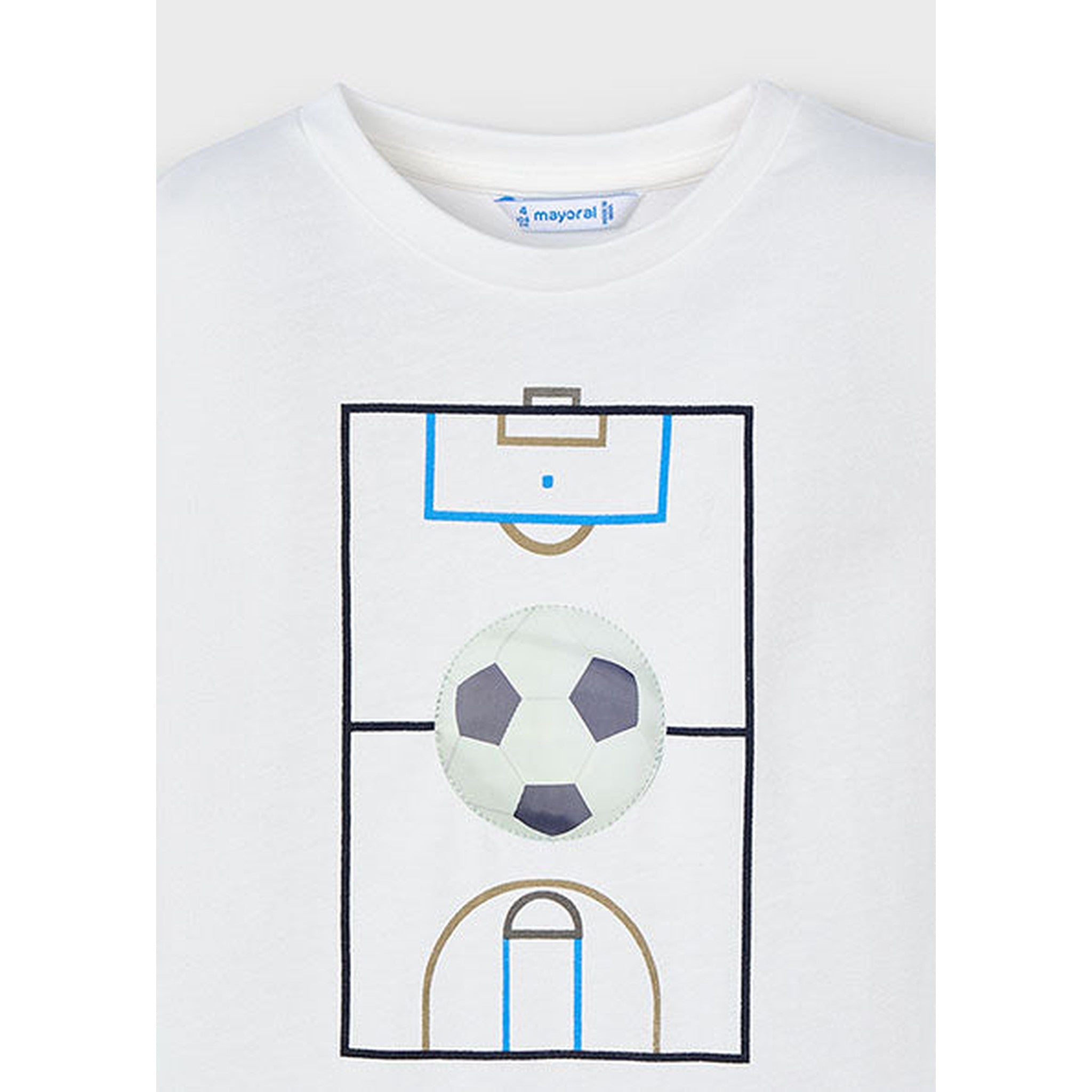 Soccer Tshirt