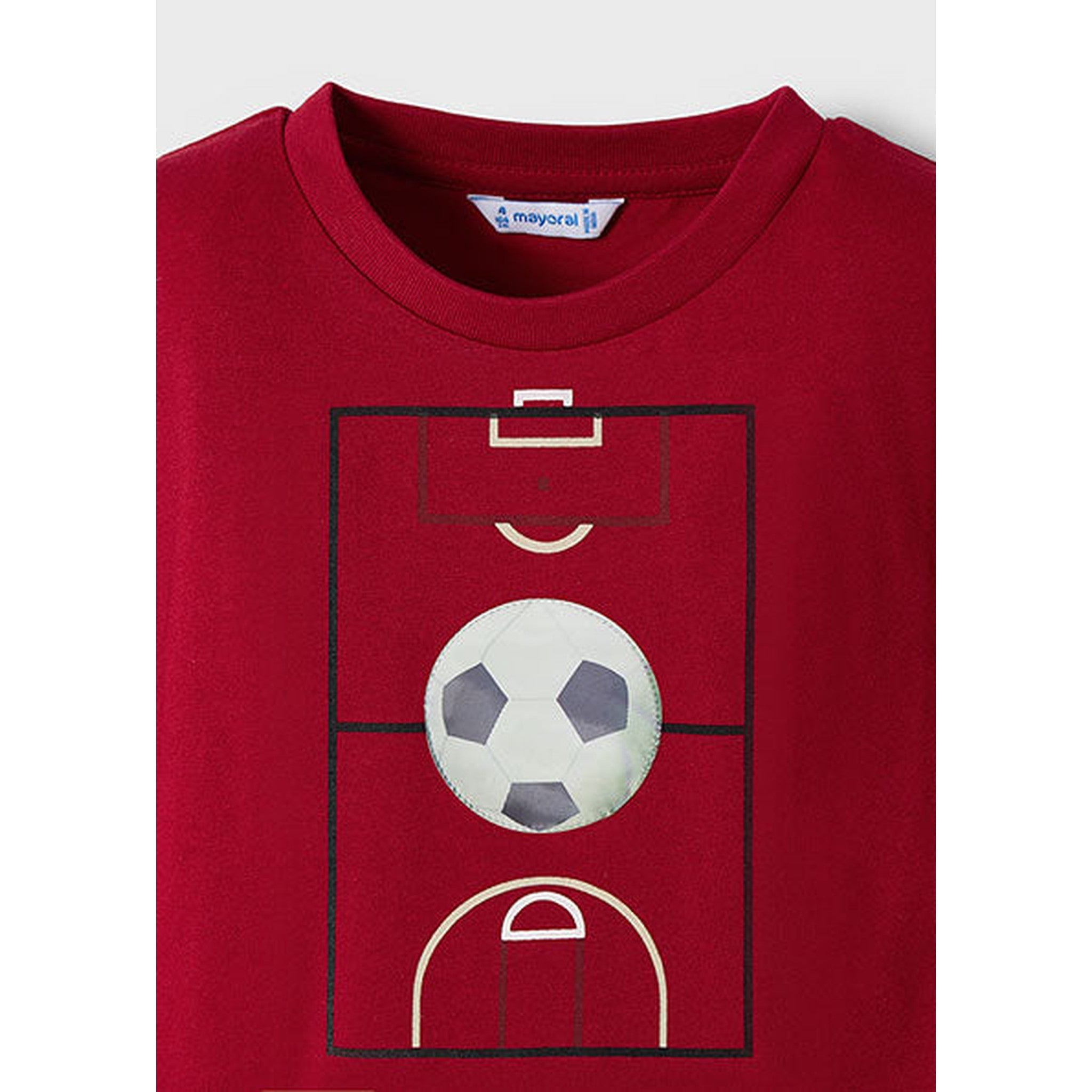 Soccer Tshirt