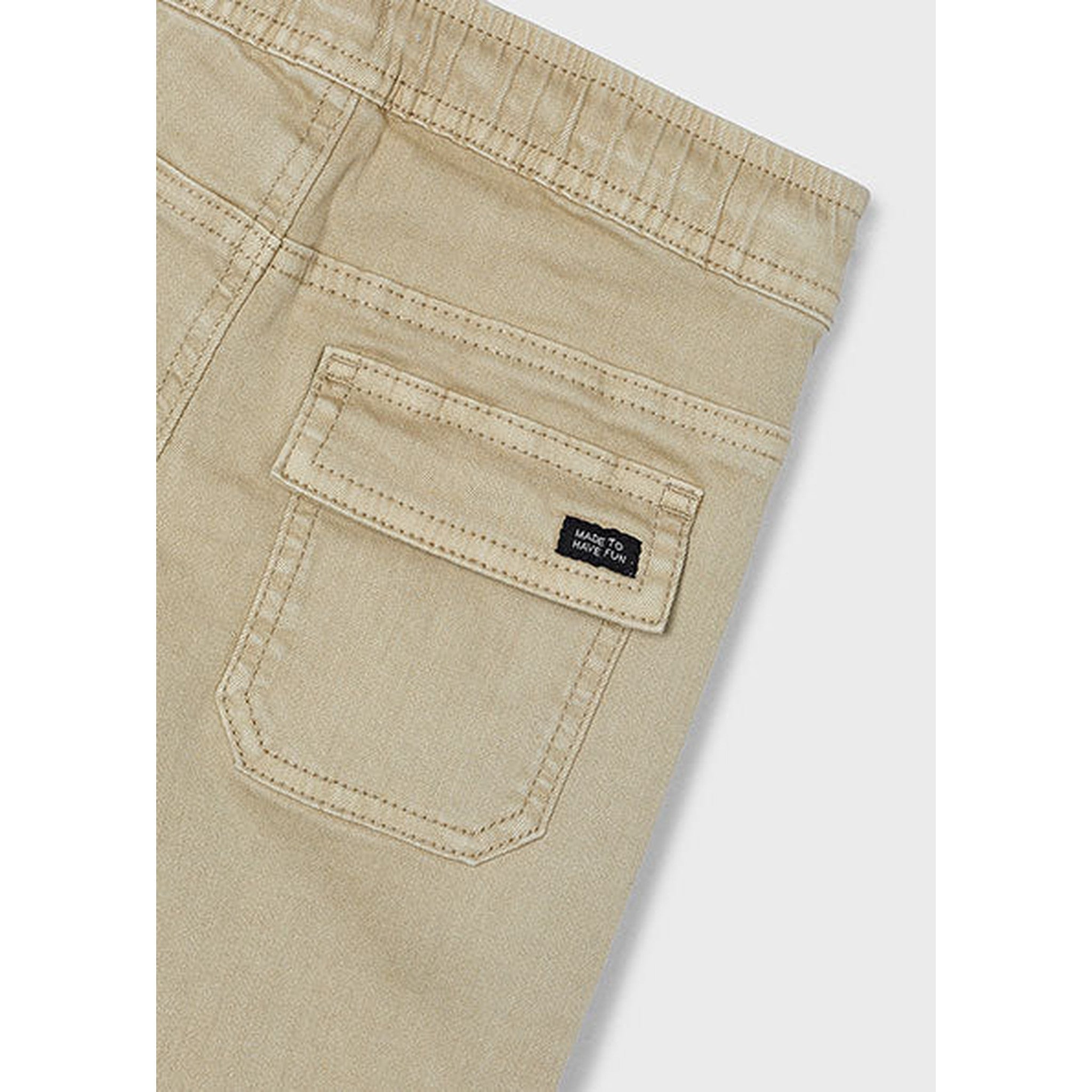 Boy Skater Pants