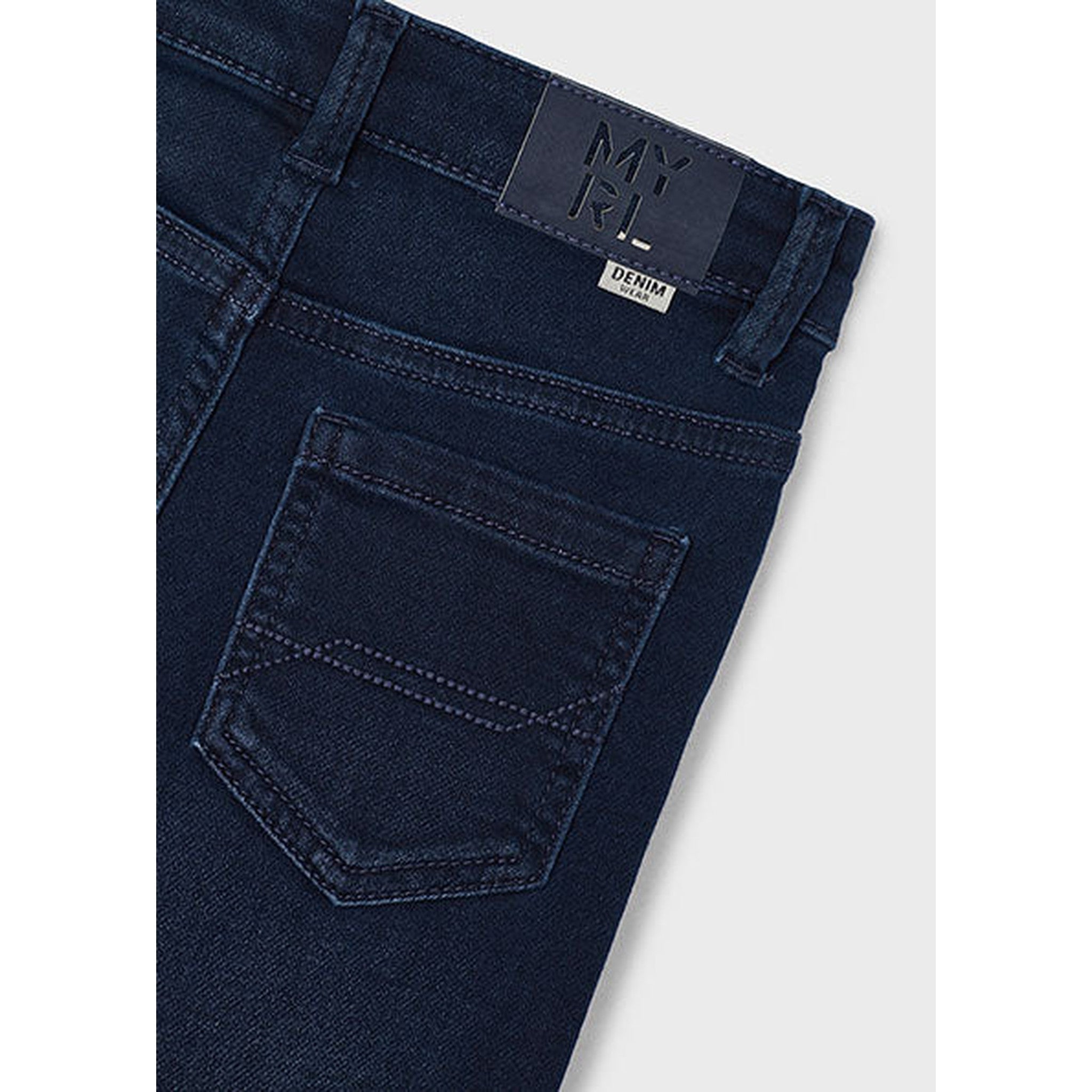Boy Slim Fit Jeans