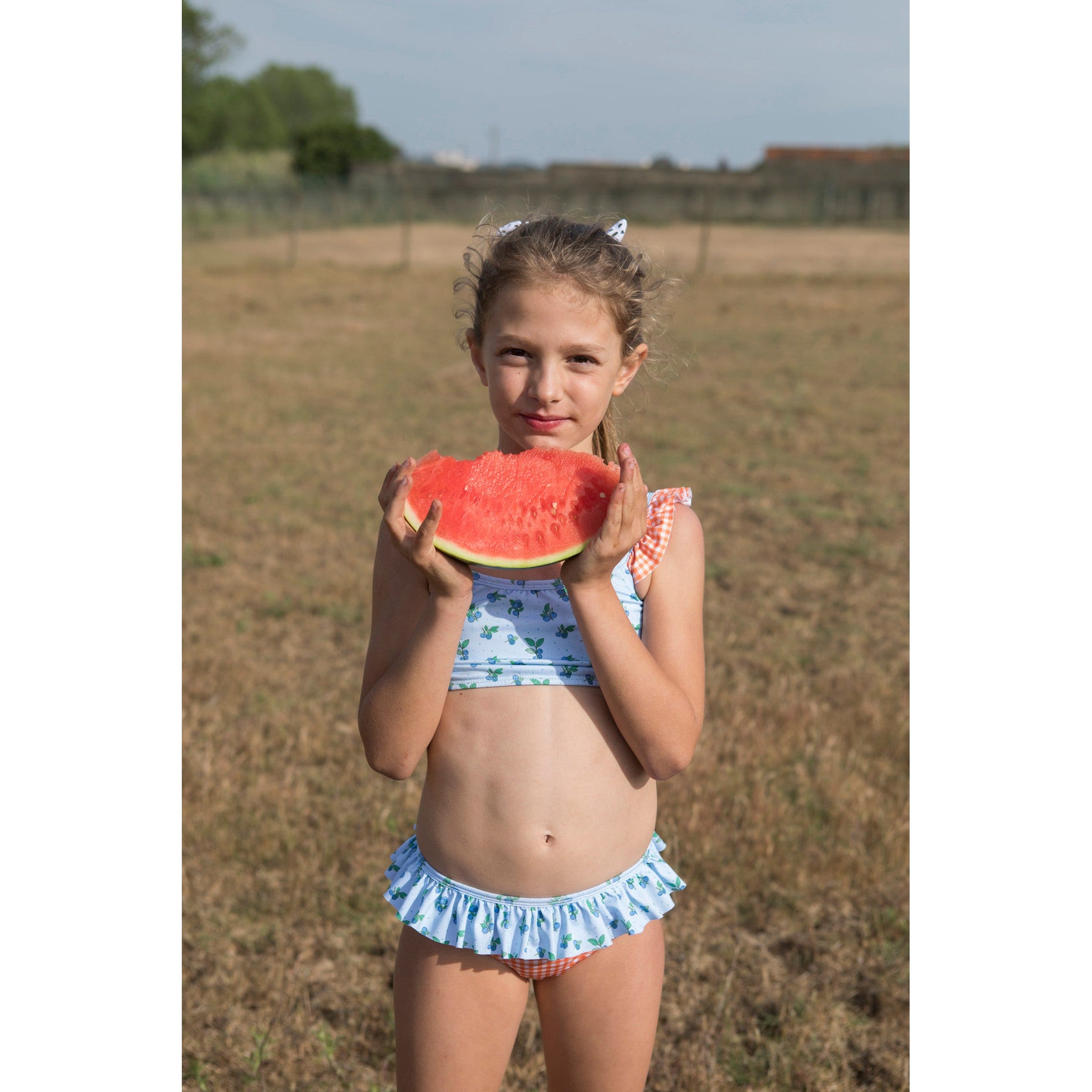 Blueberry Bikini