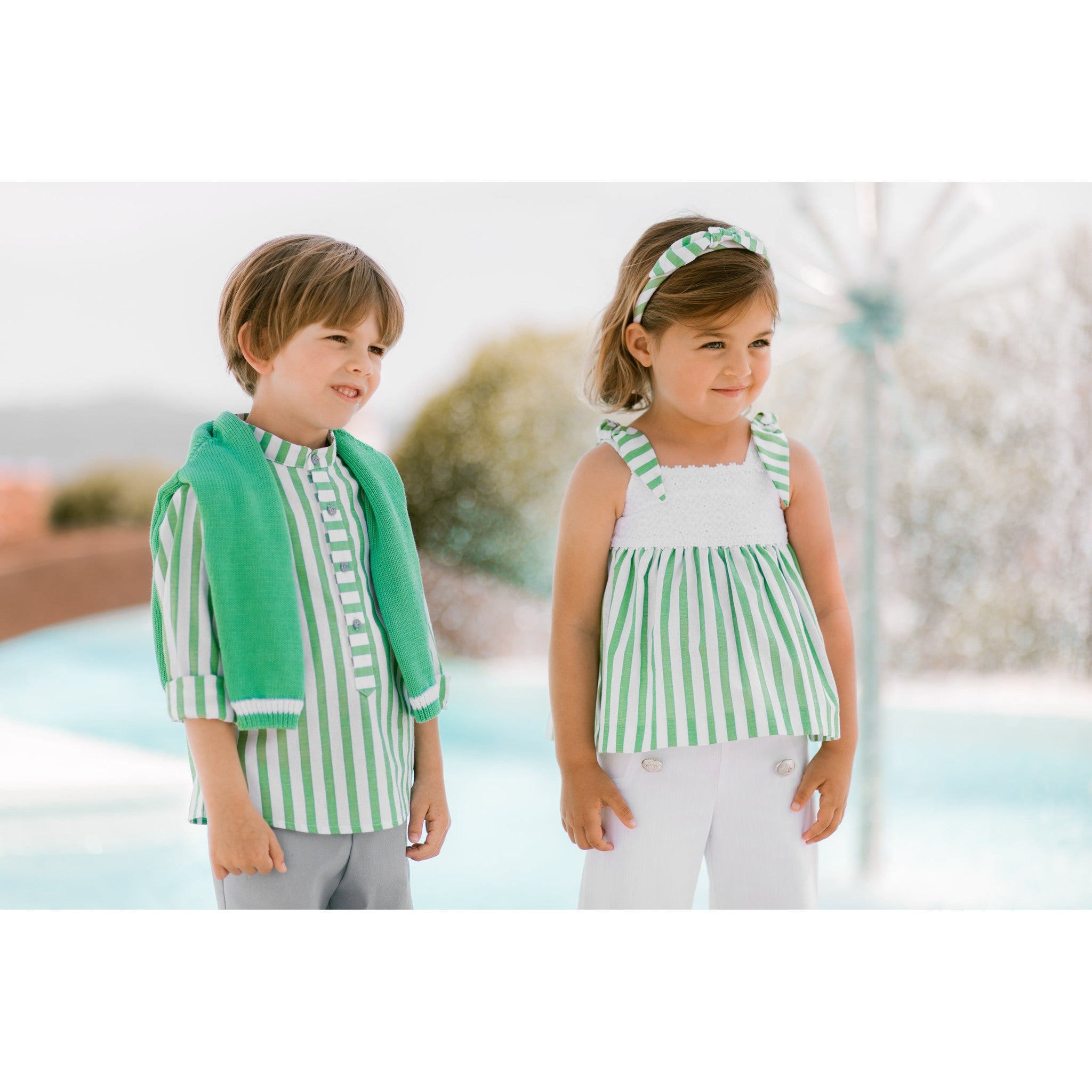Travesia Set