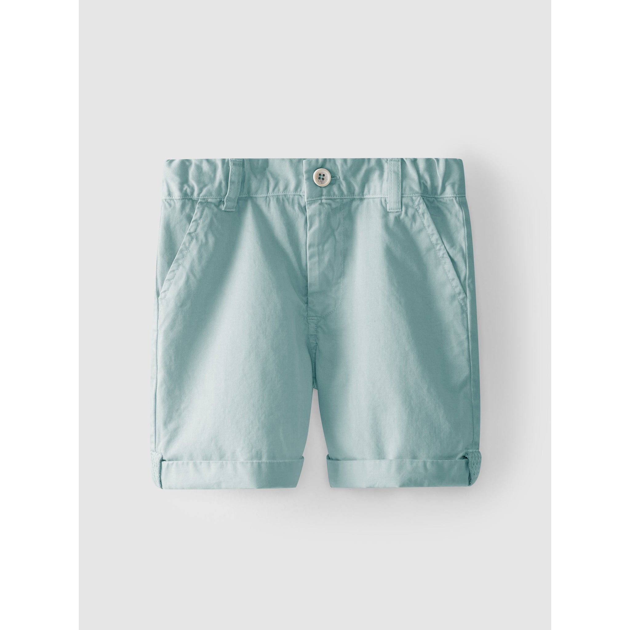 Plain Twill Shorts - Several Colors