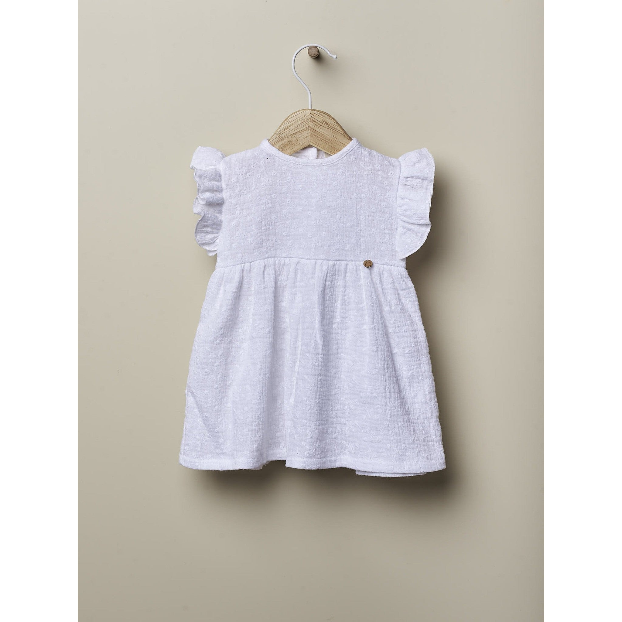 Cotton Nightdress | SWEET NIGHT