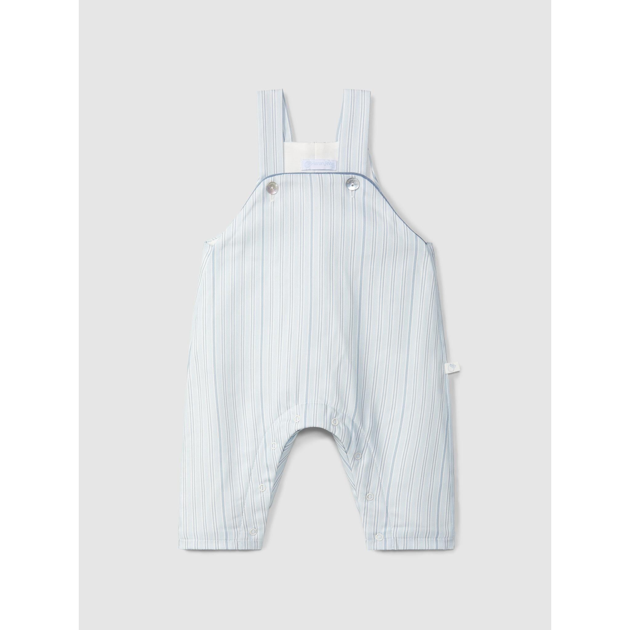Stripes Dungaree