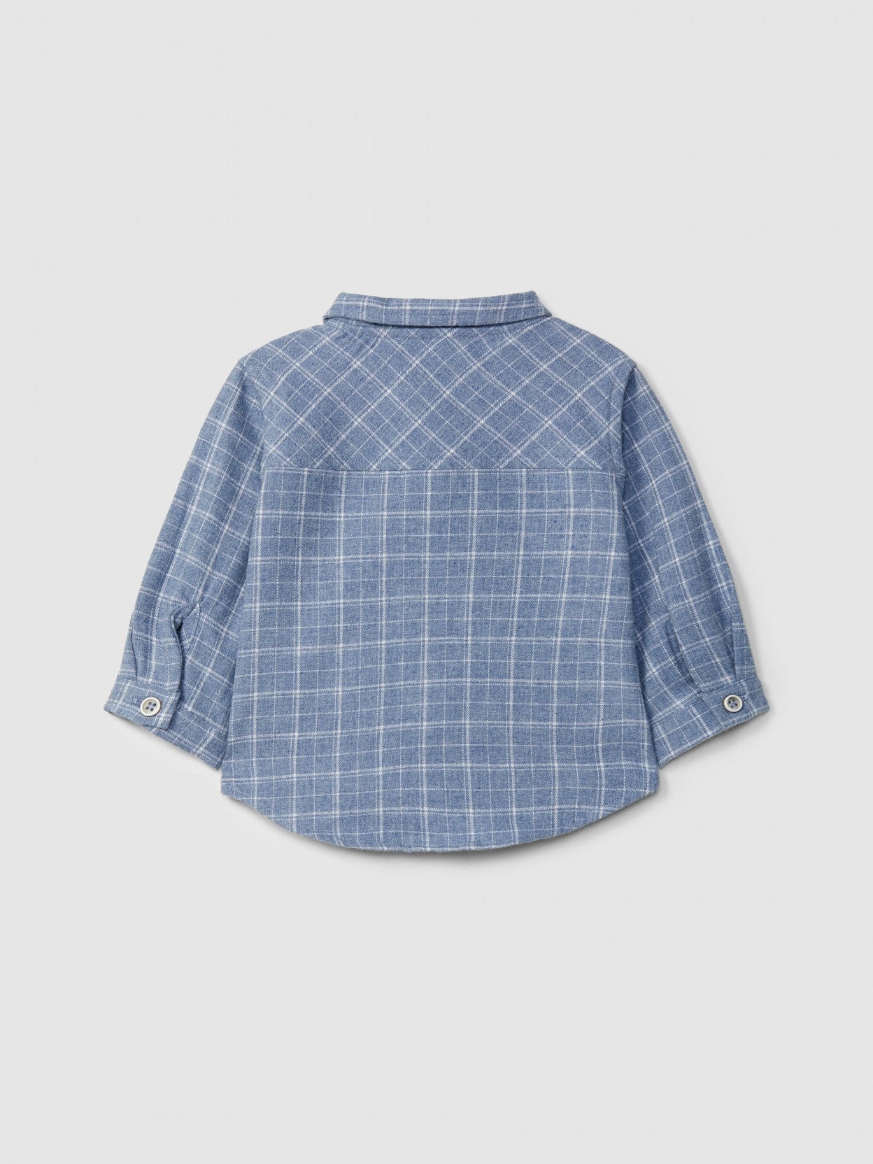 Vichy Trouser Set