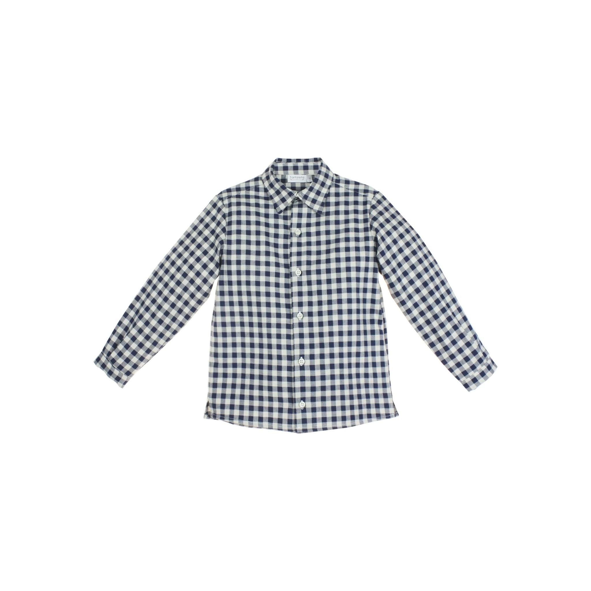 Camisa Bruno