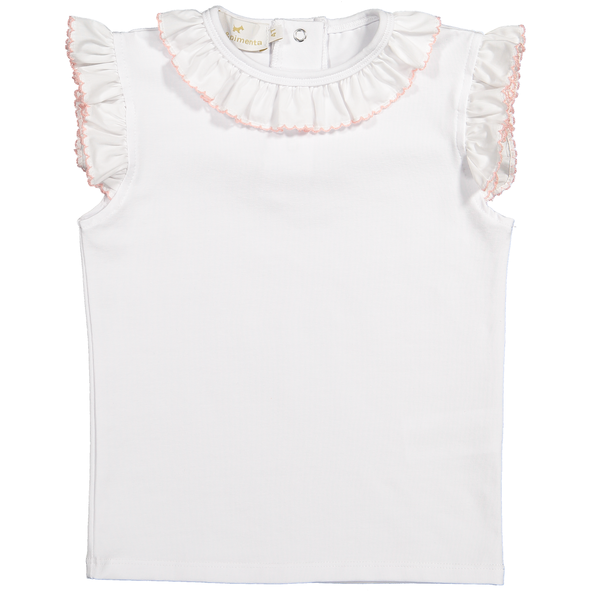 Whipped Cream Short Set
