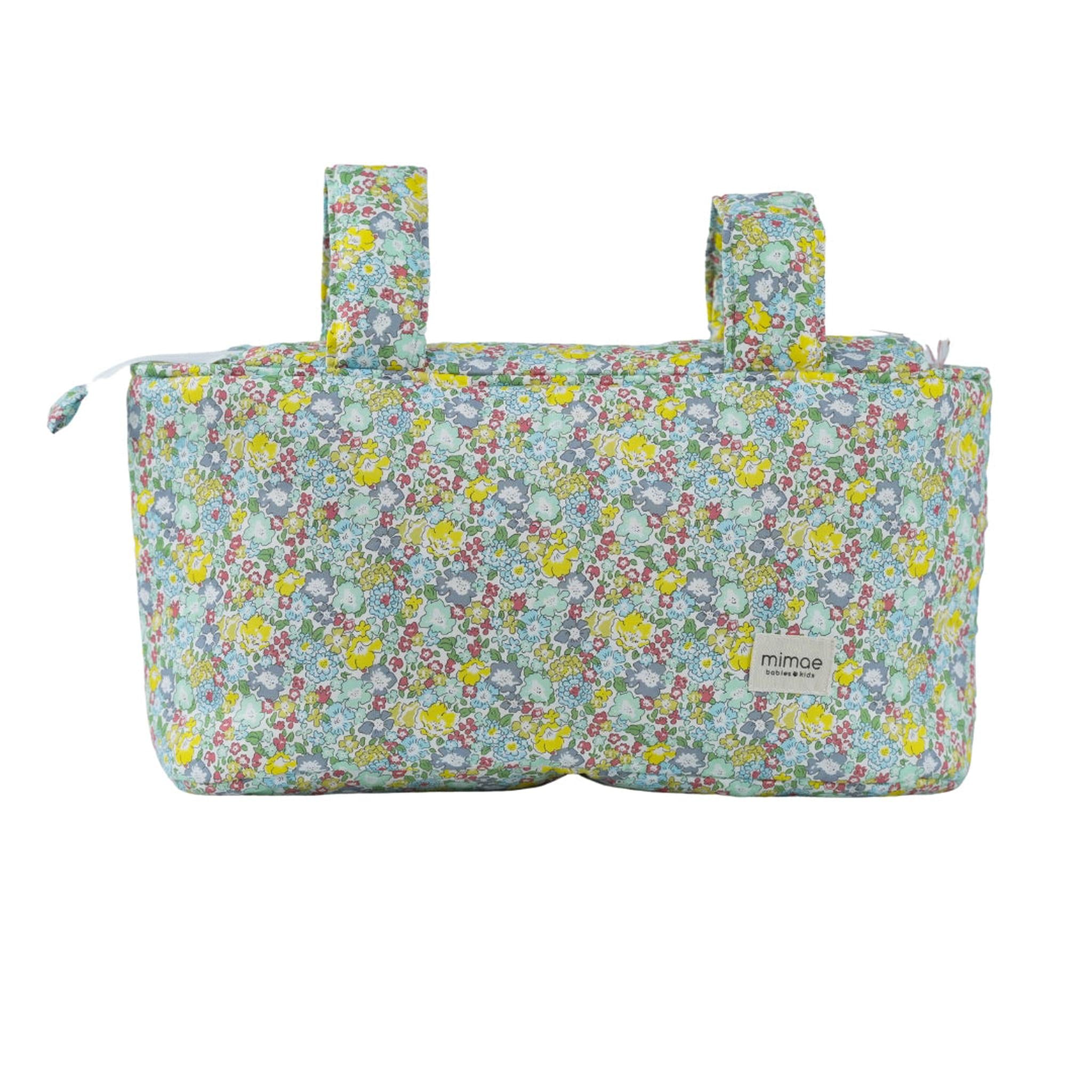 Colchoneta y Bolso Small - Liberty Martine